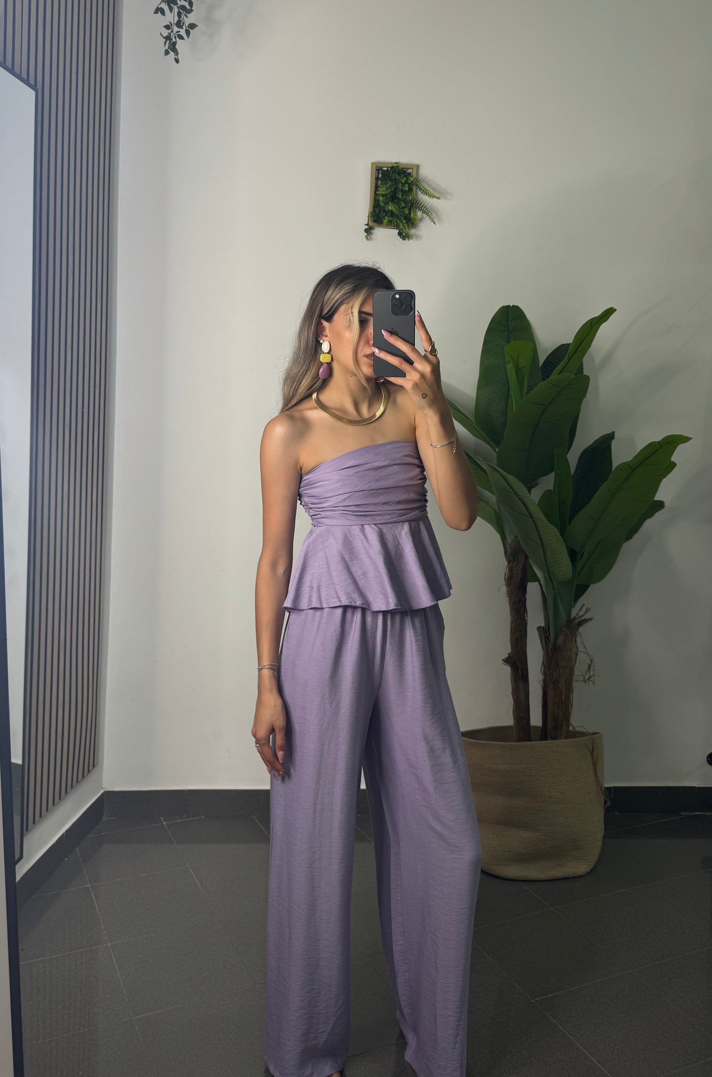 Coordinato Zoe