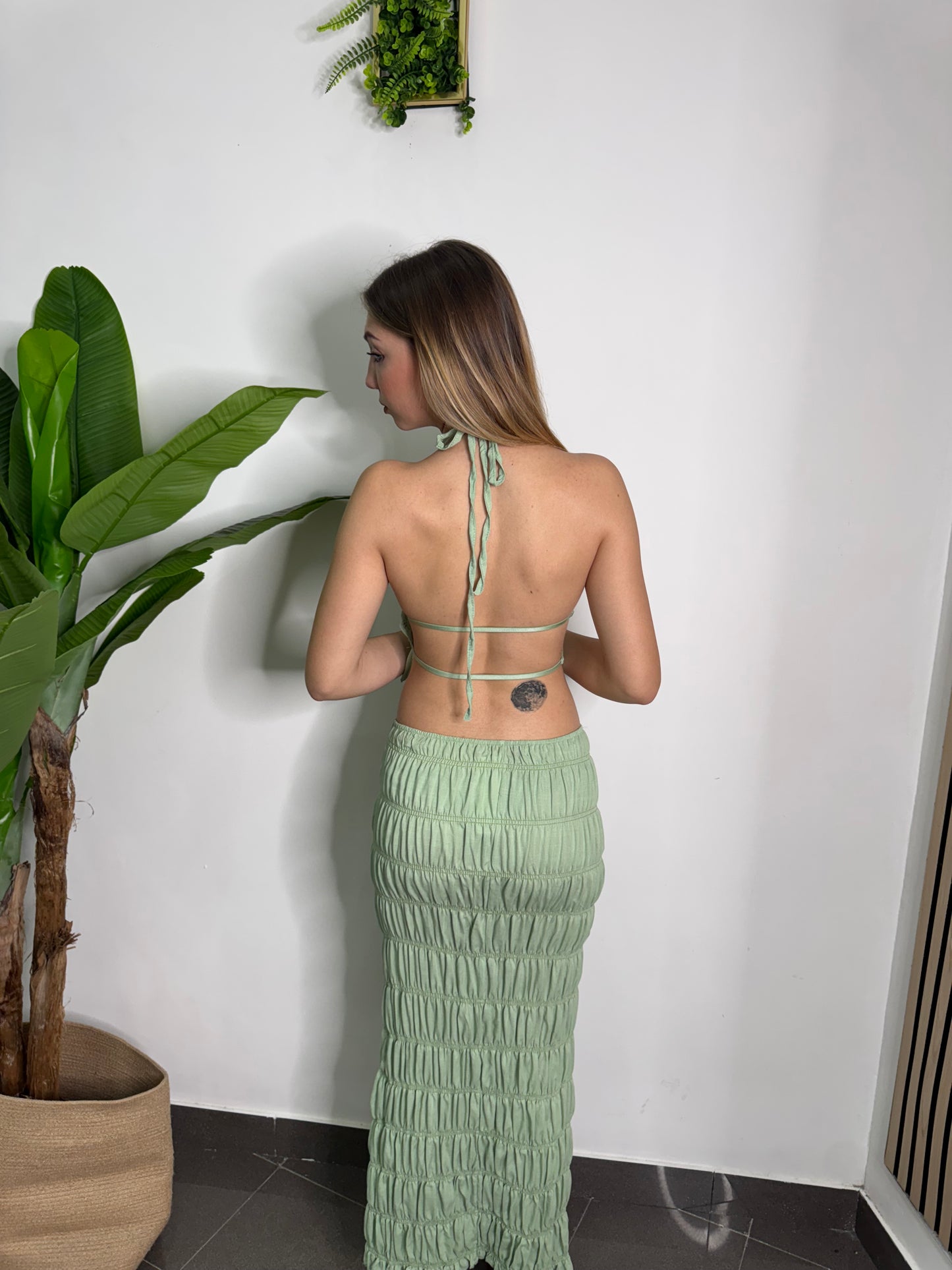Coordinato Alissa