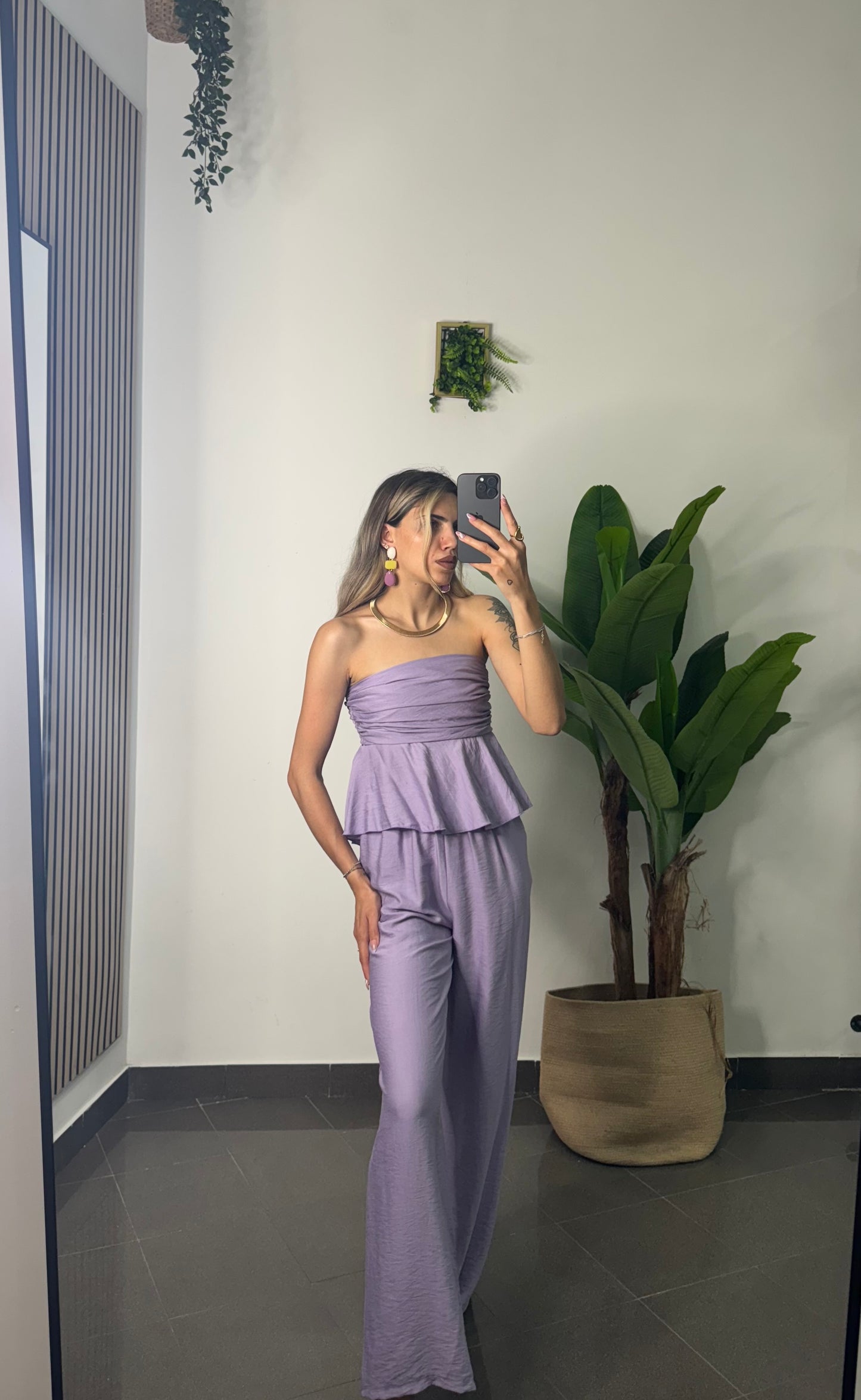 Coordinato Zoe