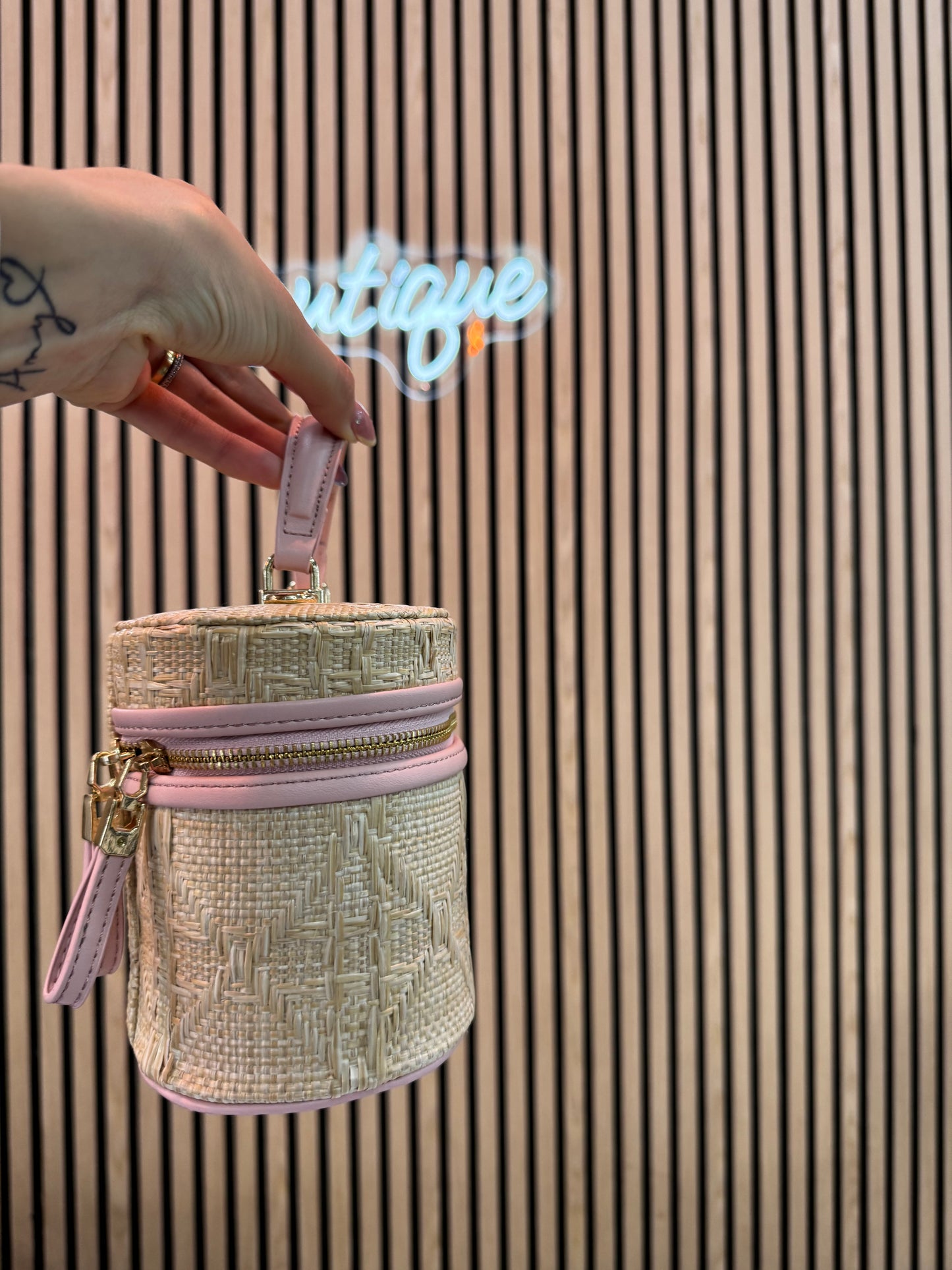 Borsa Irene