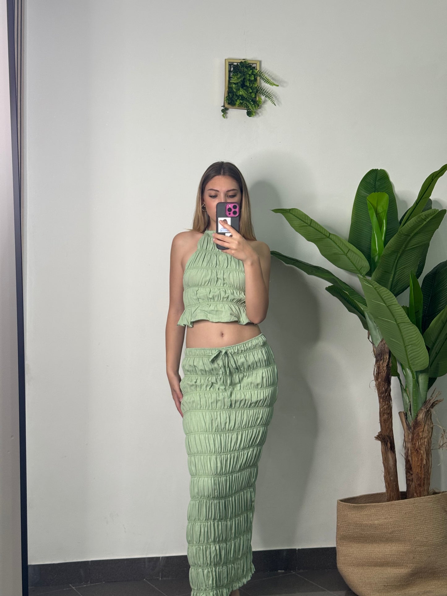 Coordinato Alissa
