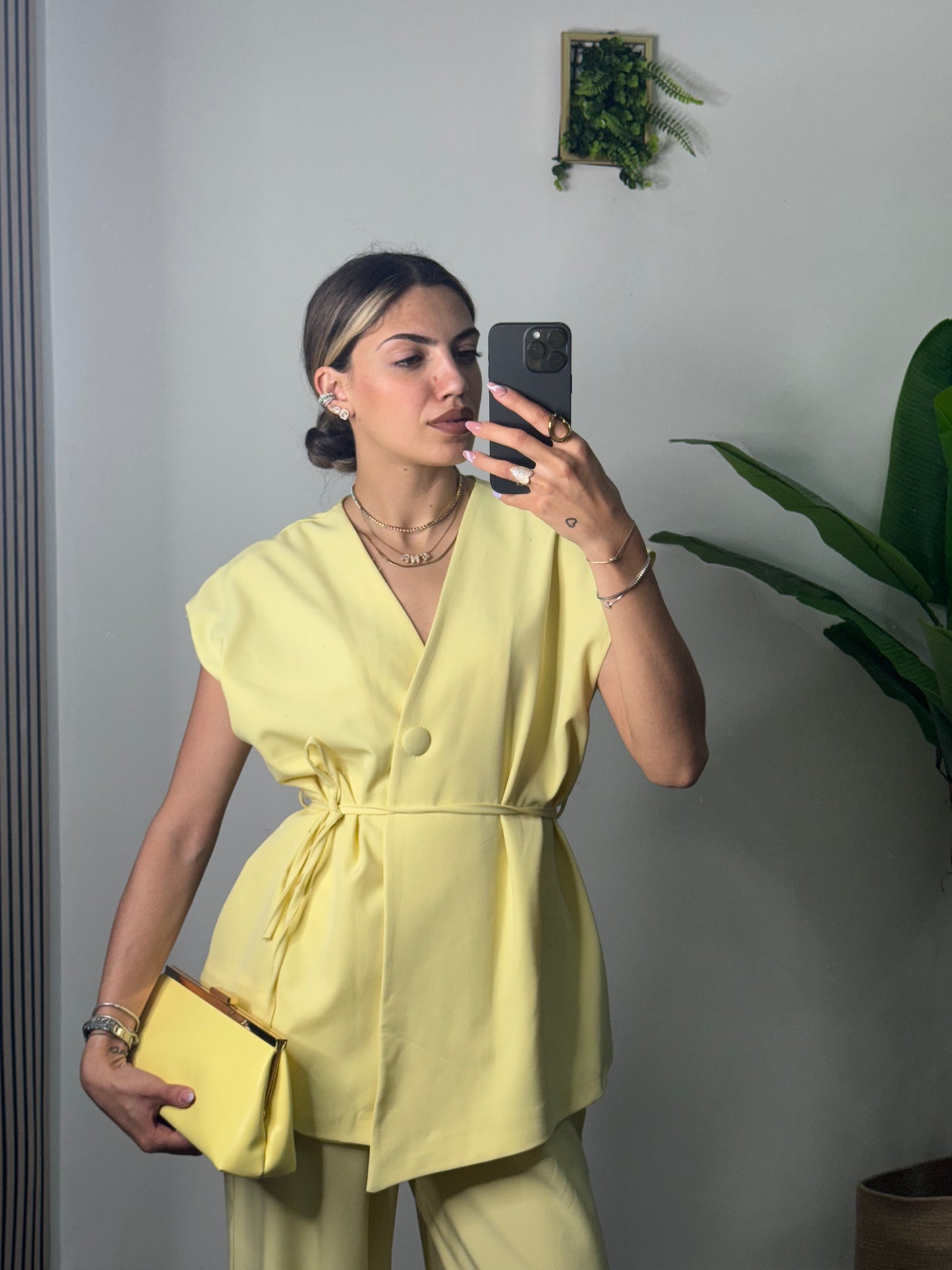 Coordinato Nina