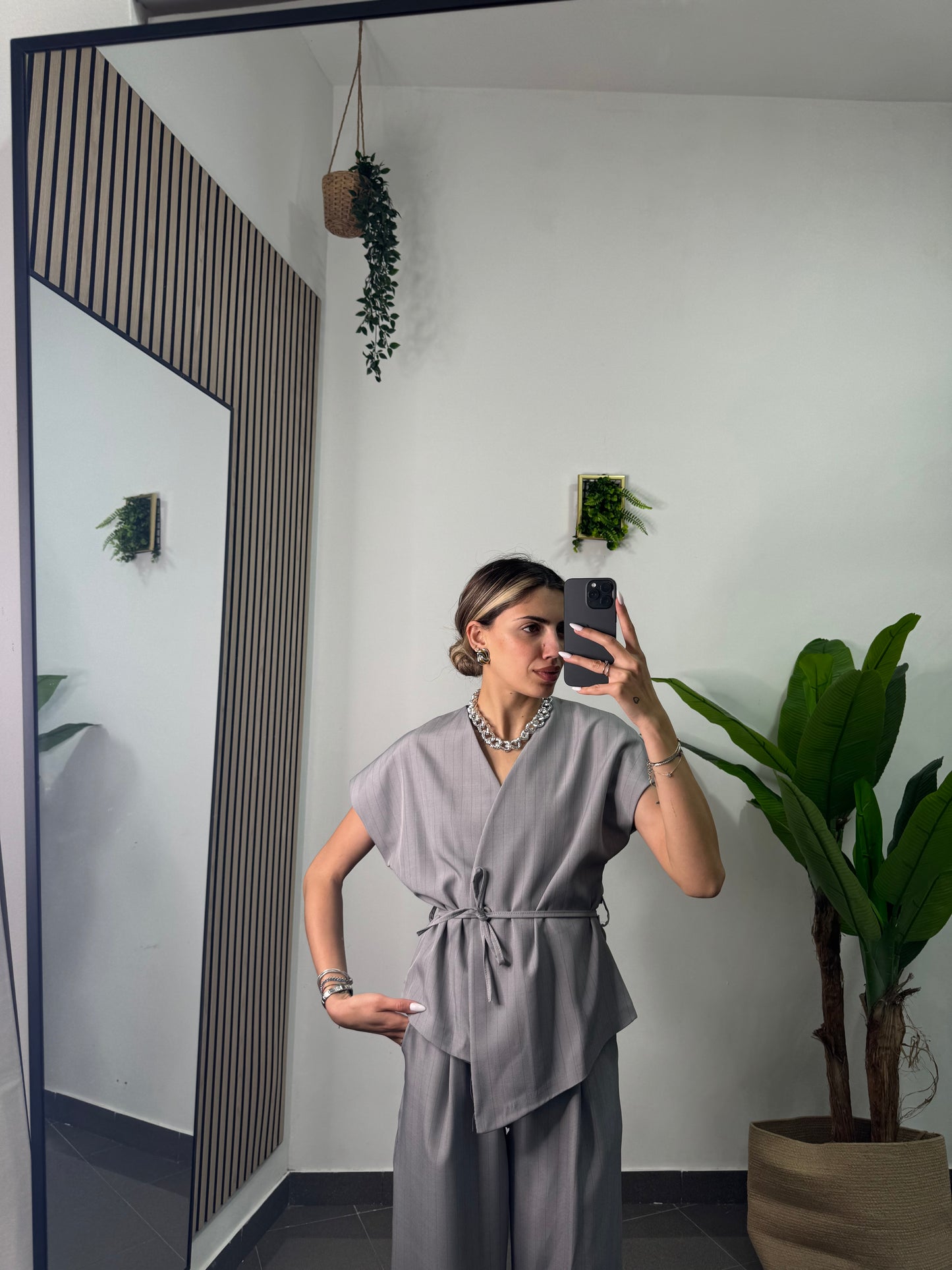 Coordinato Adriana