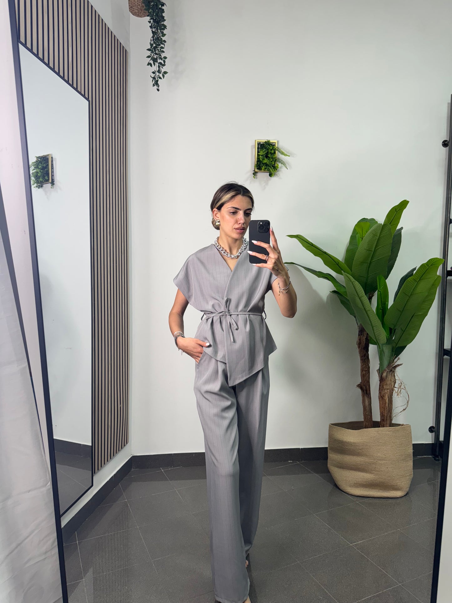 Coordinato Adriana