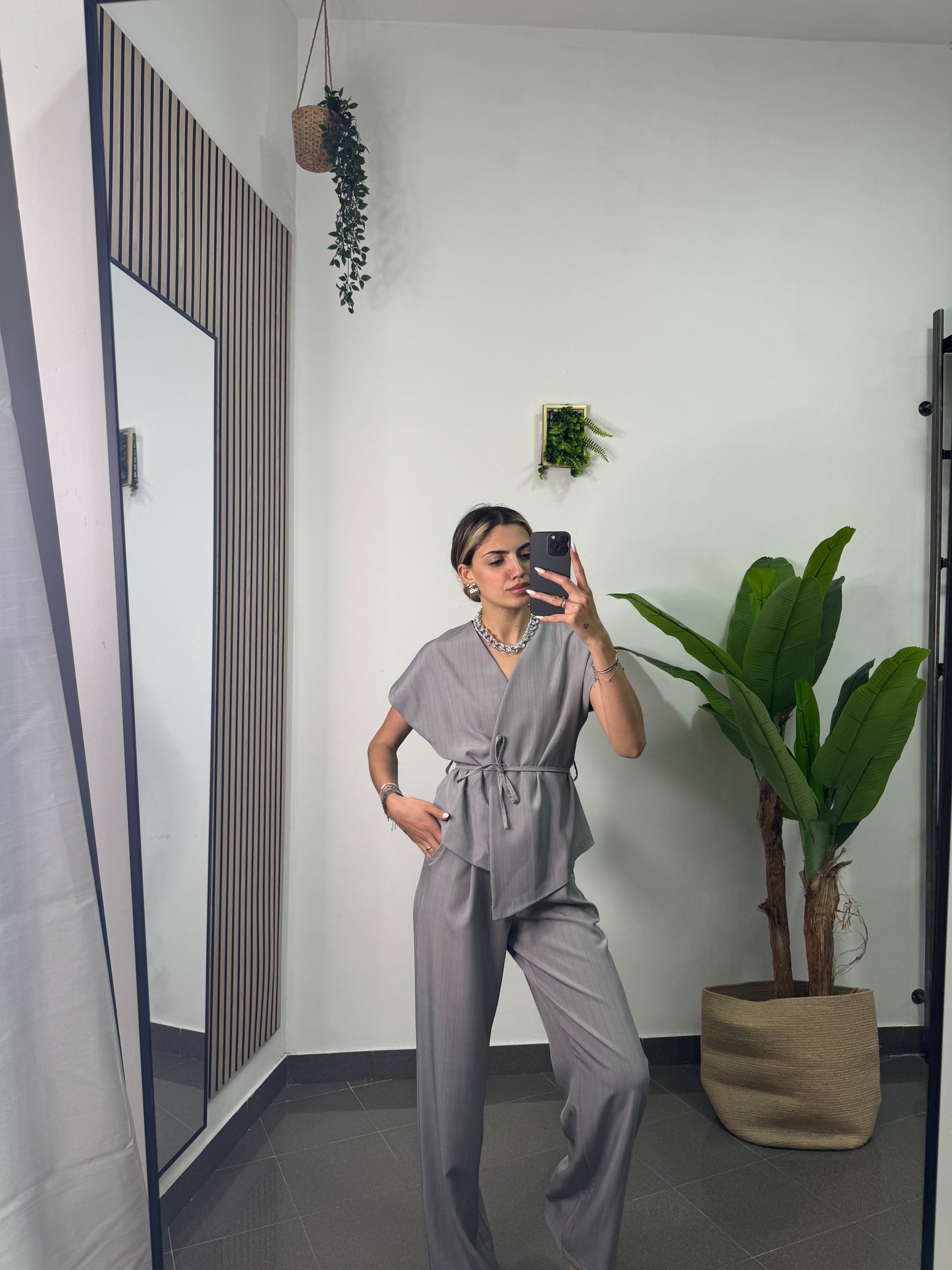 Coordinato Adriana