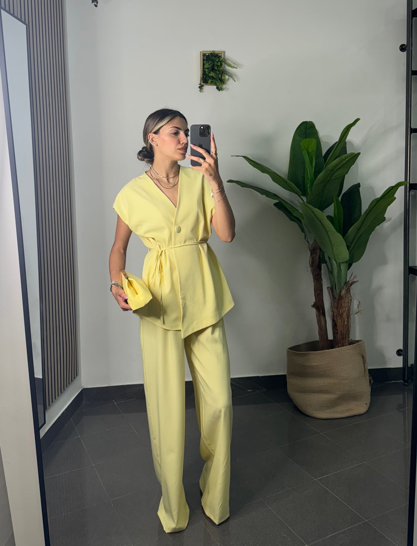 Coordinato Nina