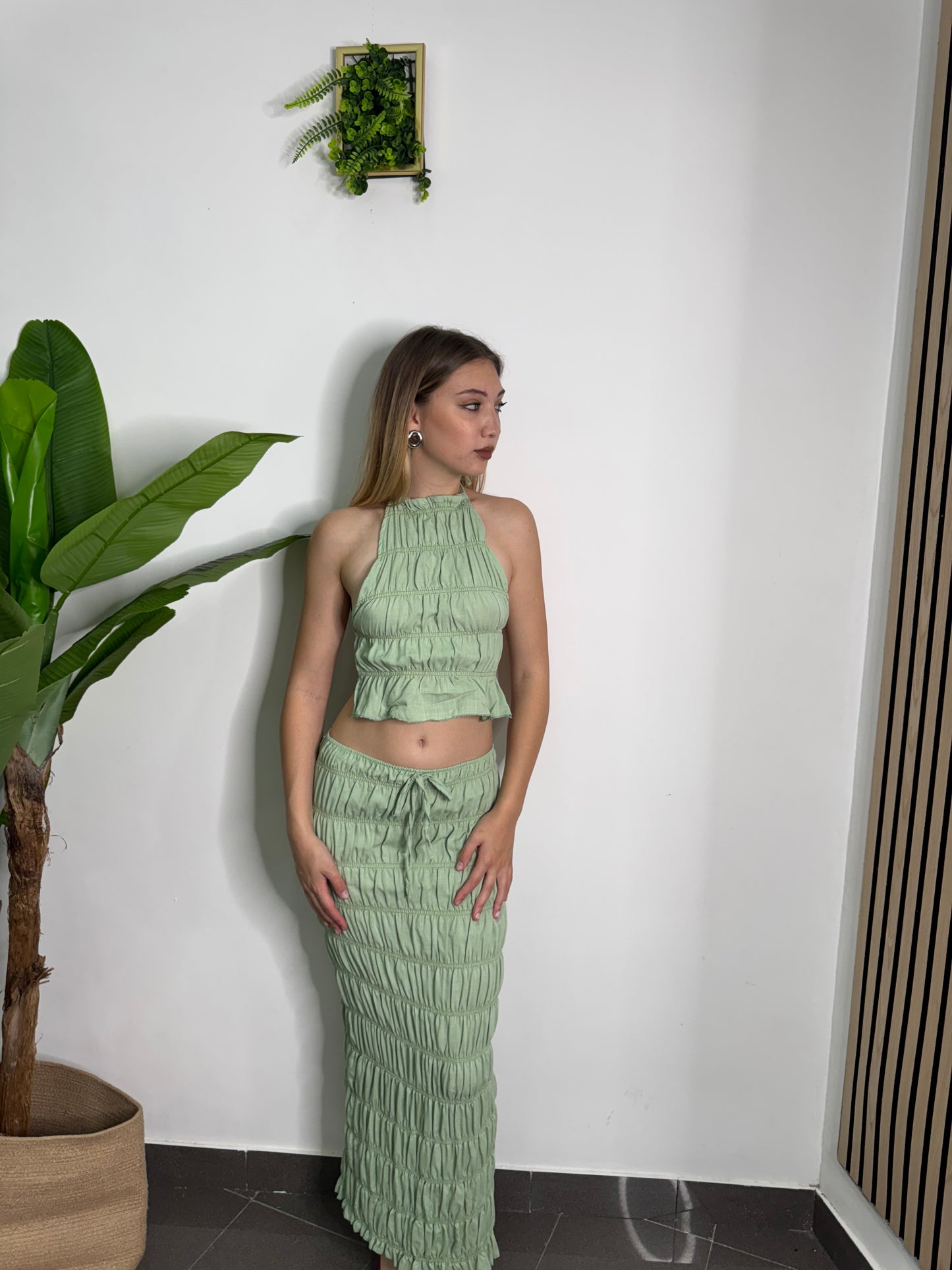 Coordinato Alissa