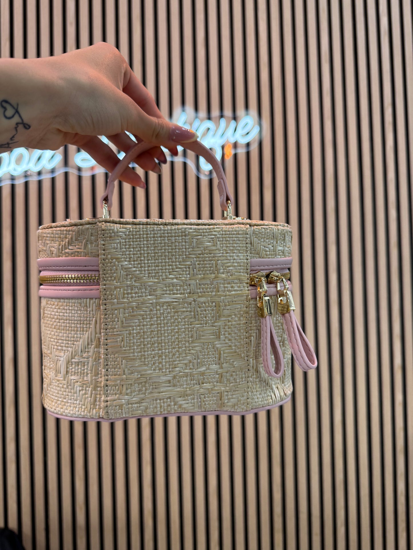 Borsa Irene