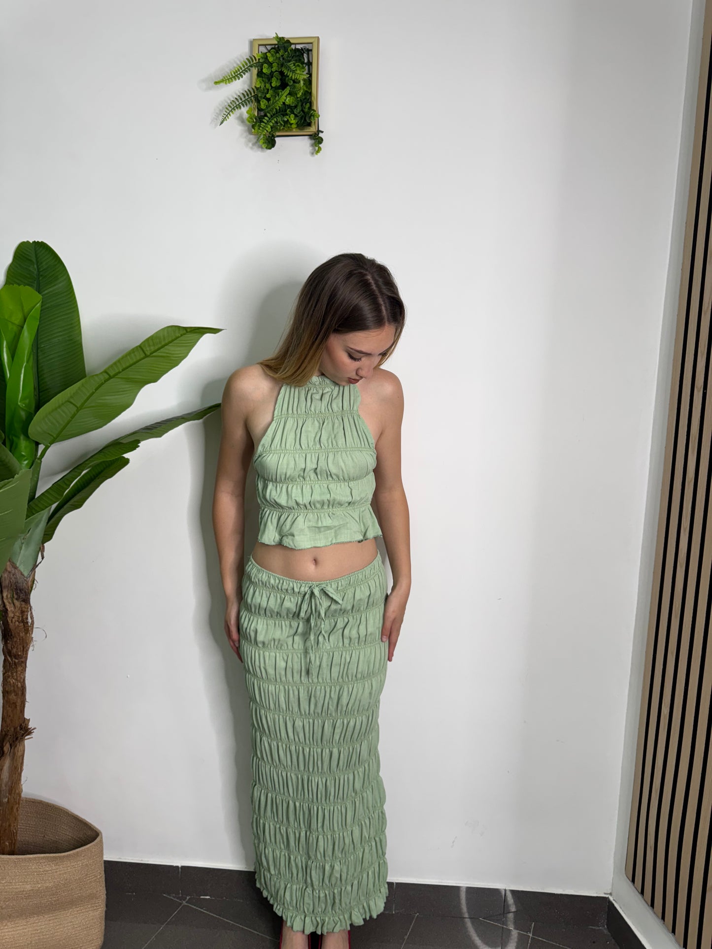 Coordinato Alissa