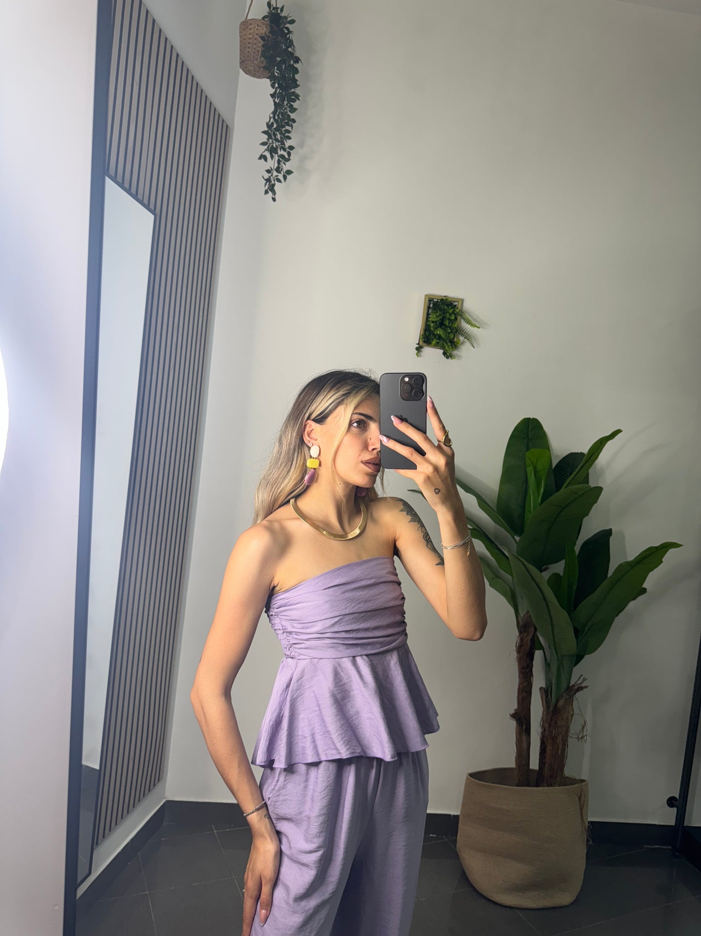 Coordinato Zoe