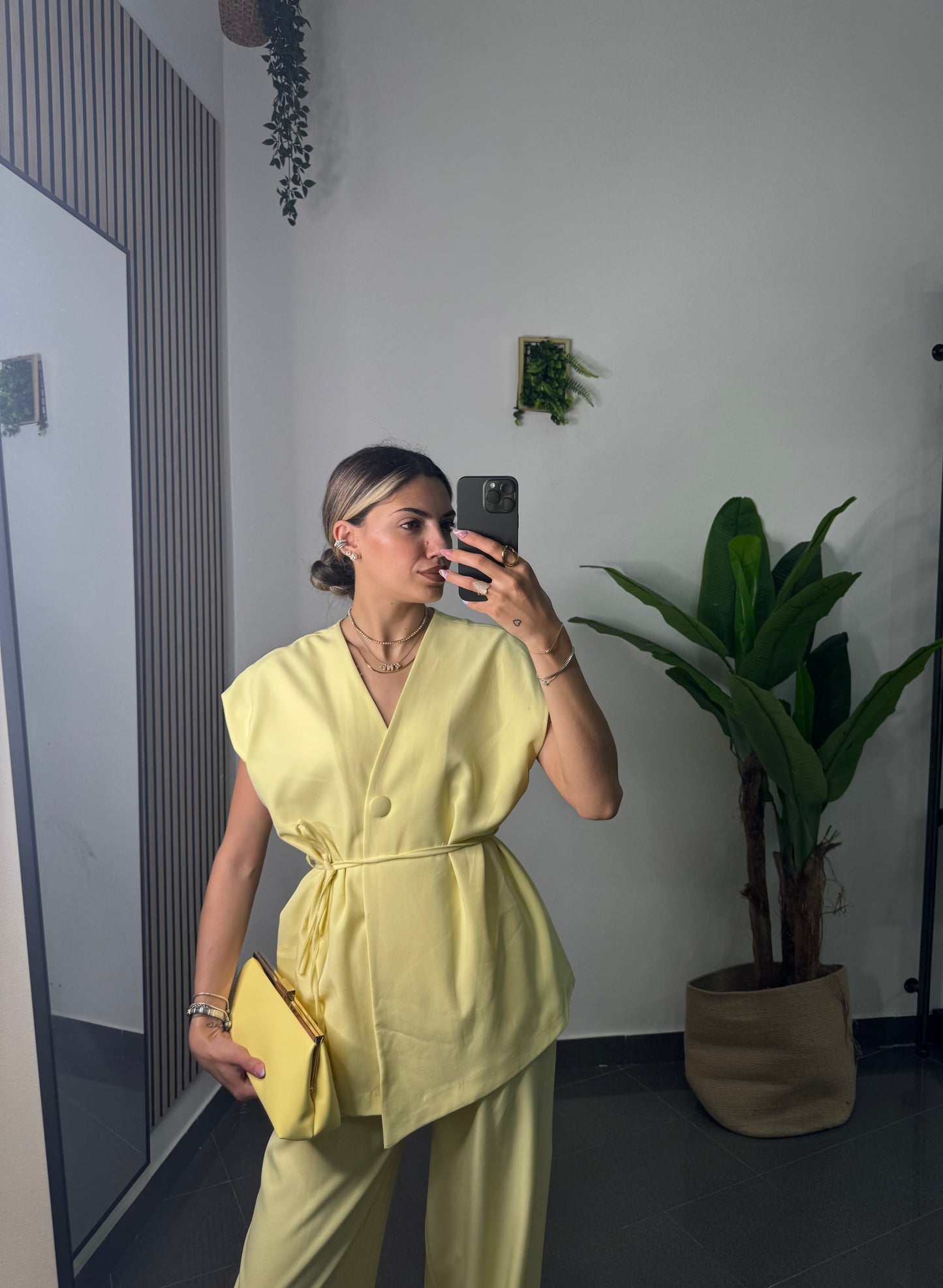 Coordinato Nina