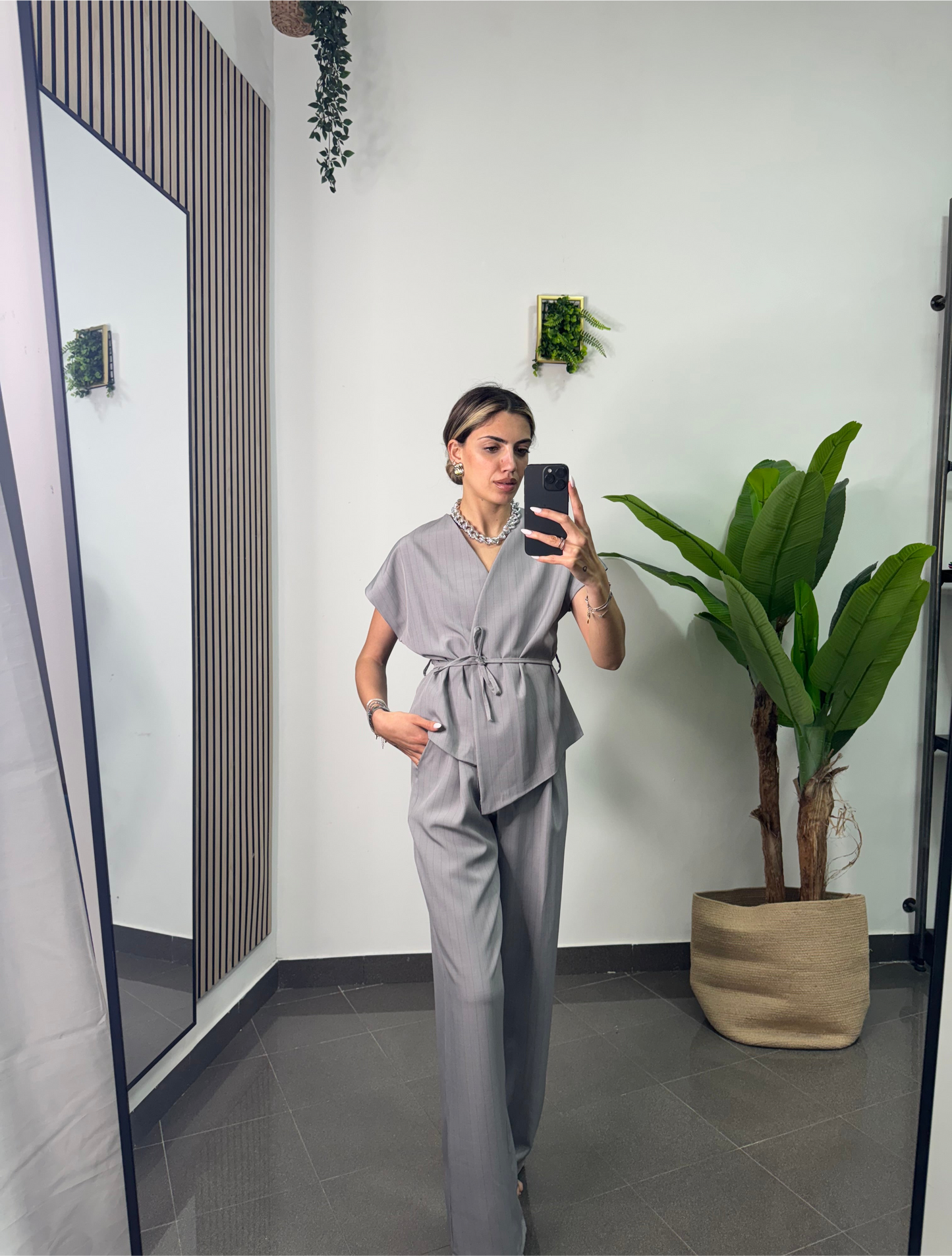Coordinato Adriana