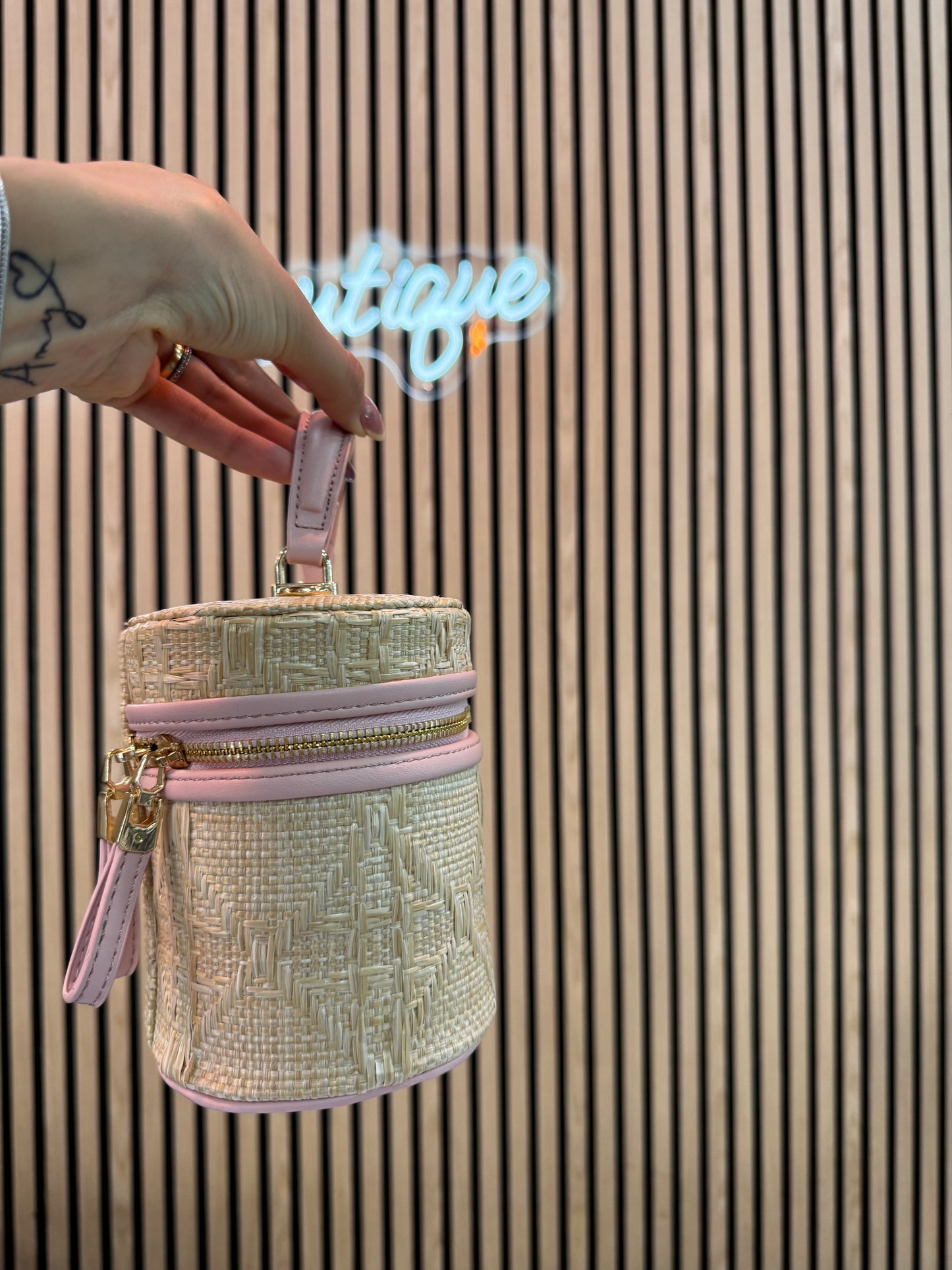 Borsa Irene