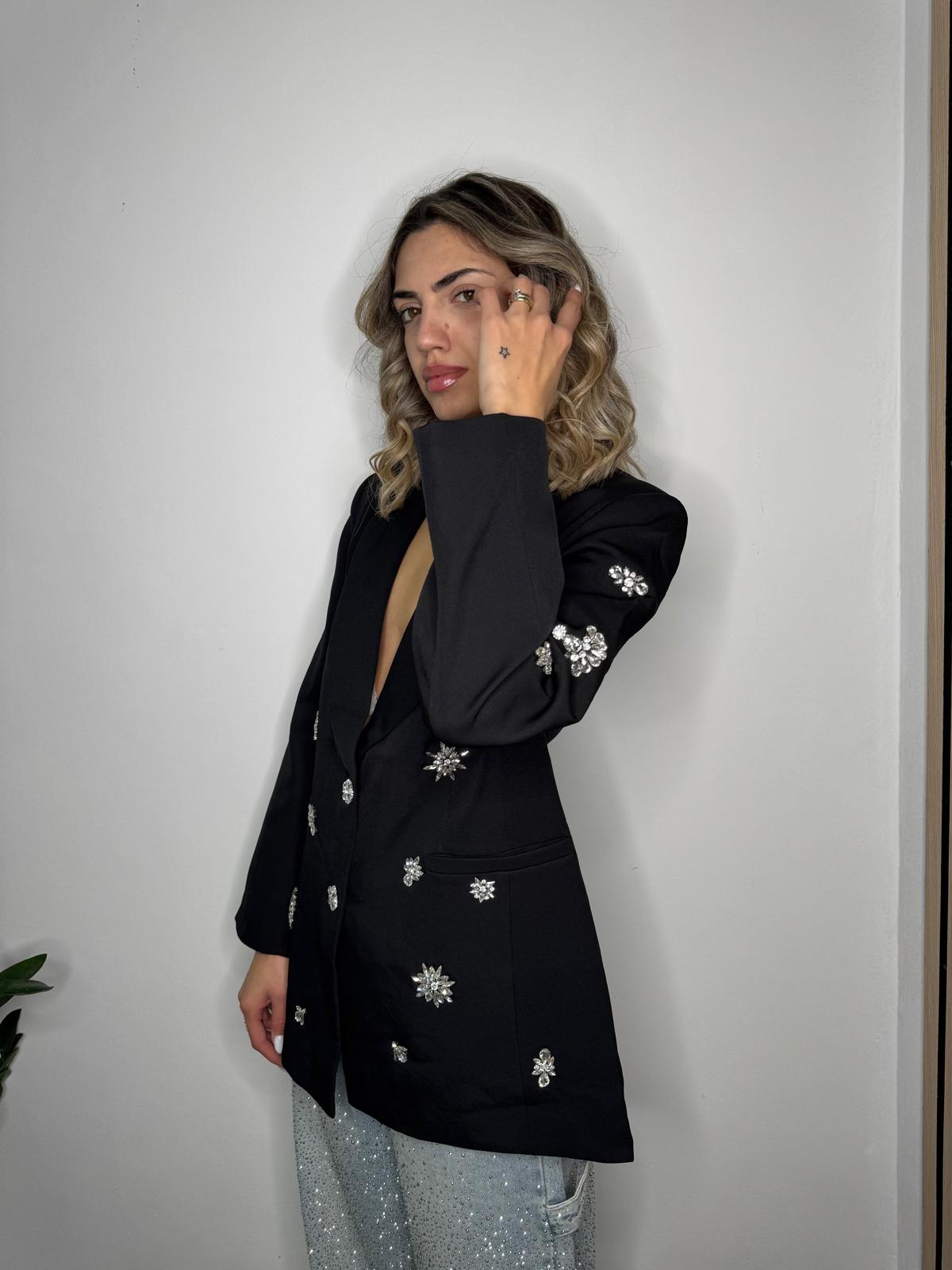 Giacca Alyce
