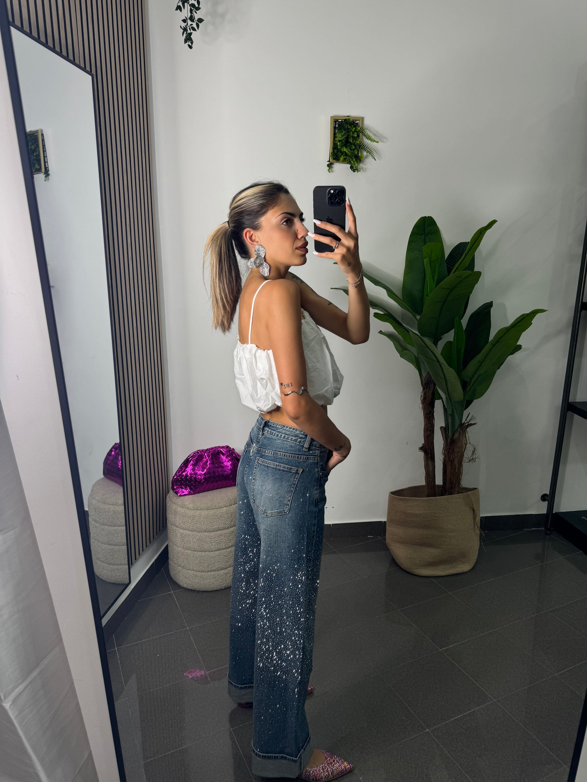 Jeans Camille