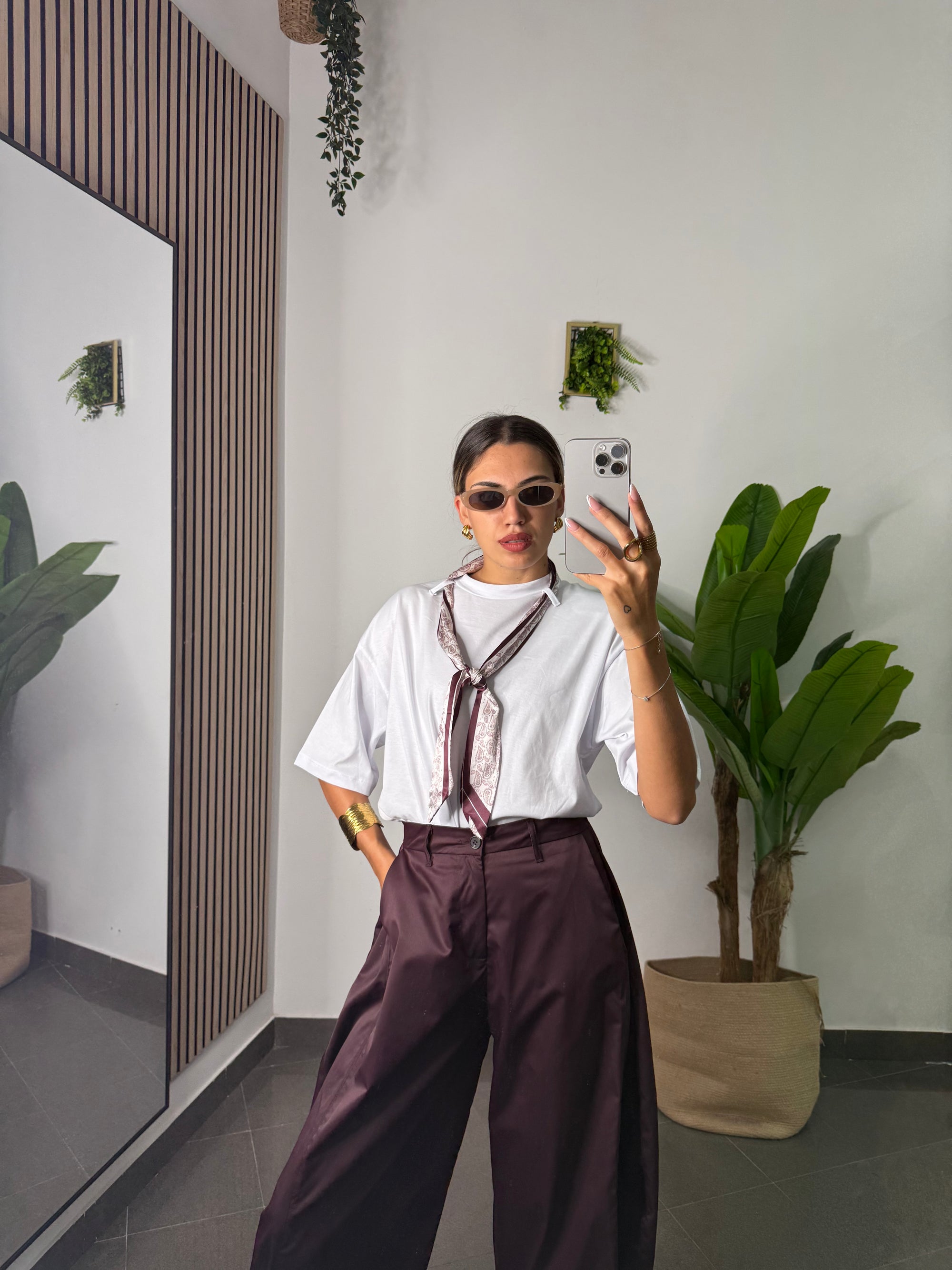 Pantalone Taylor Mood