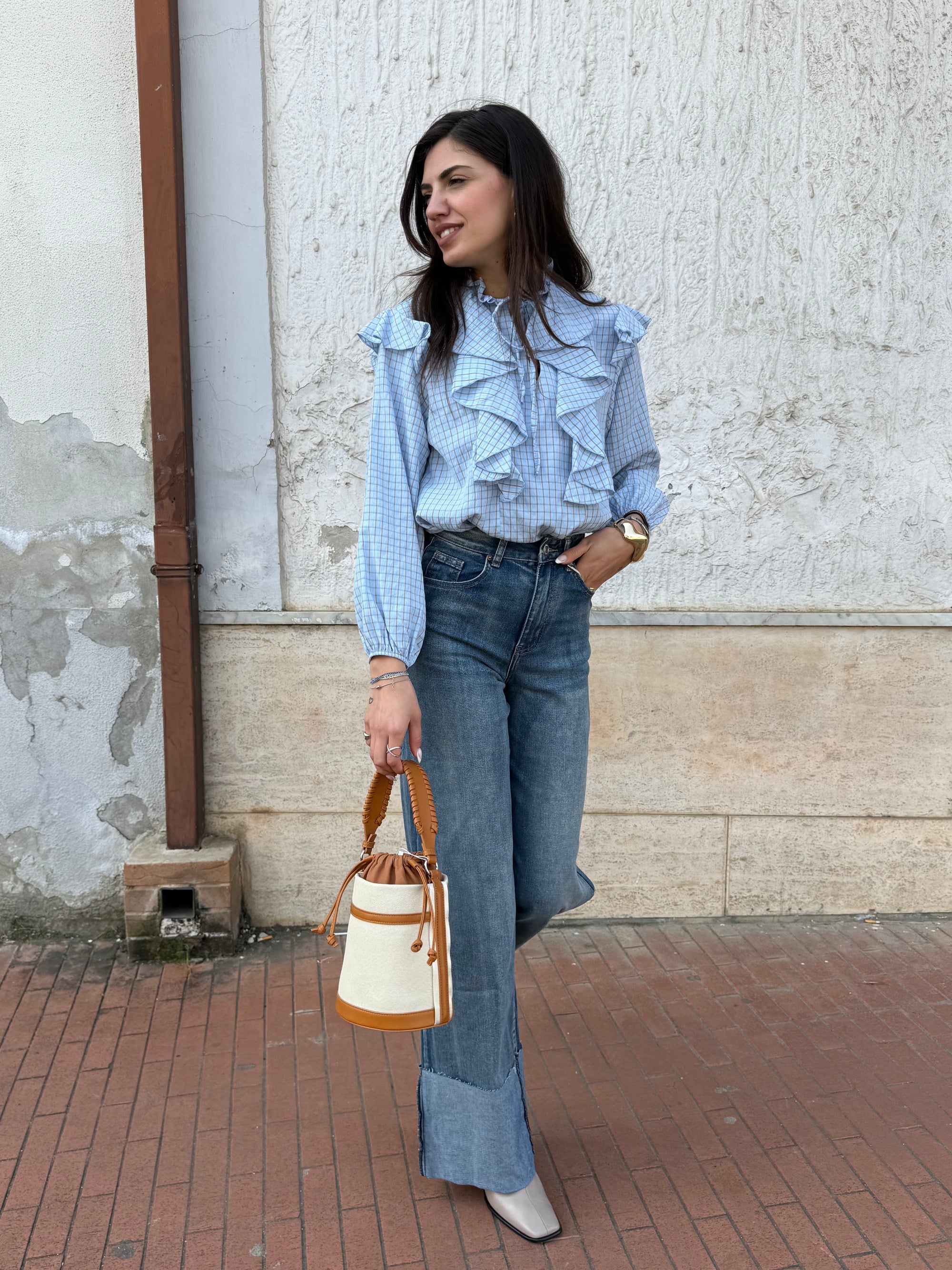 Jeans Ludo