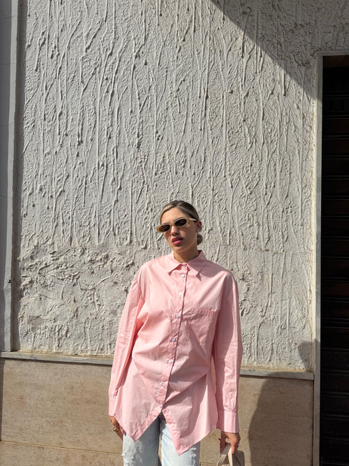 Camicia Asia