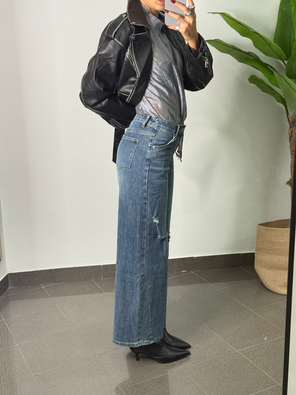 Jeans Luna