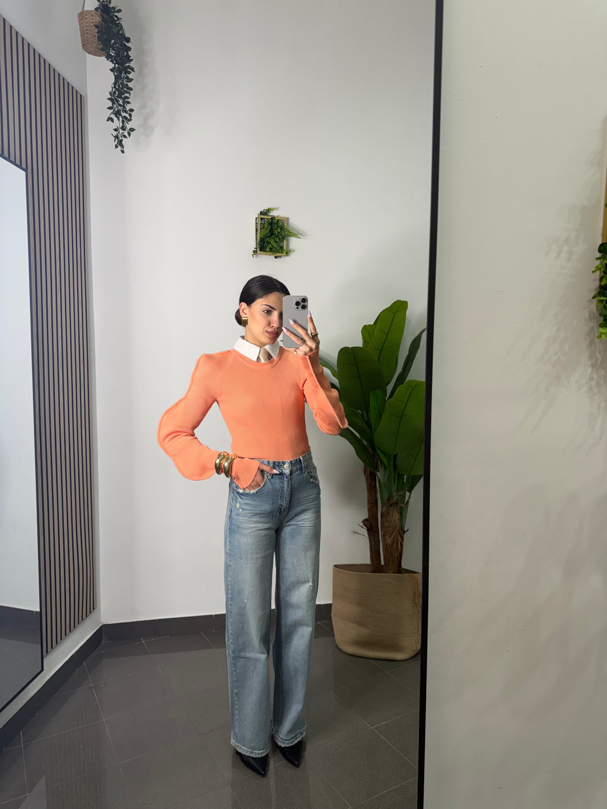 Jeans Ivana