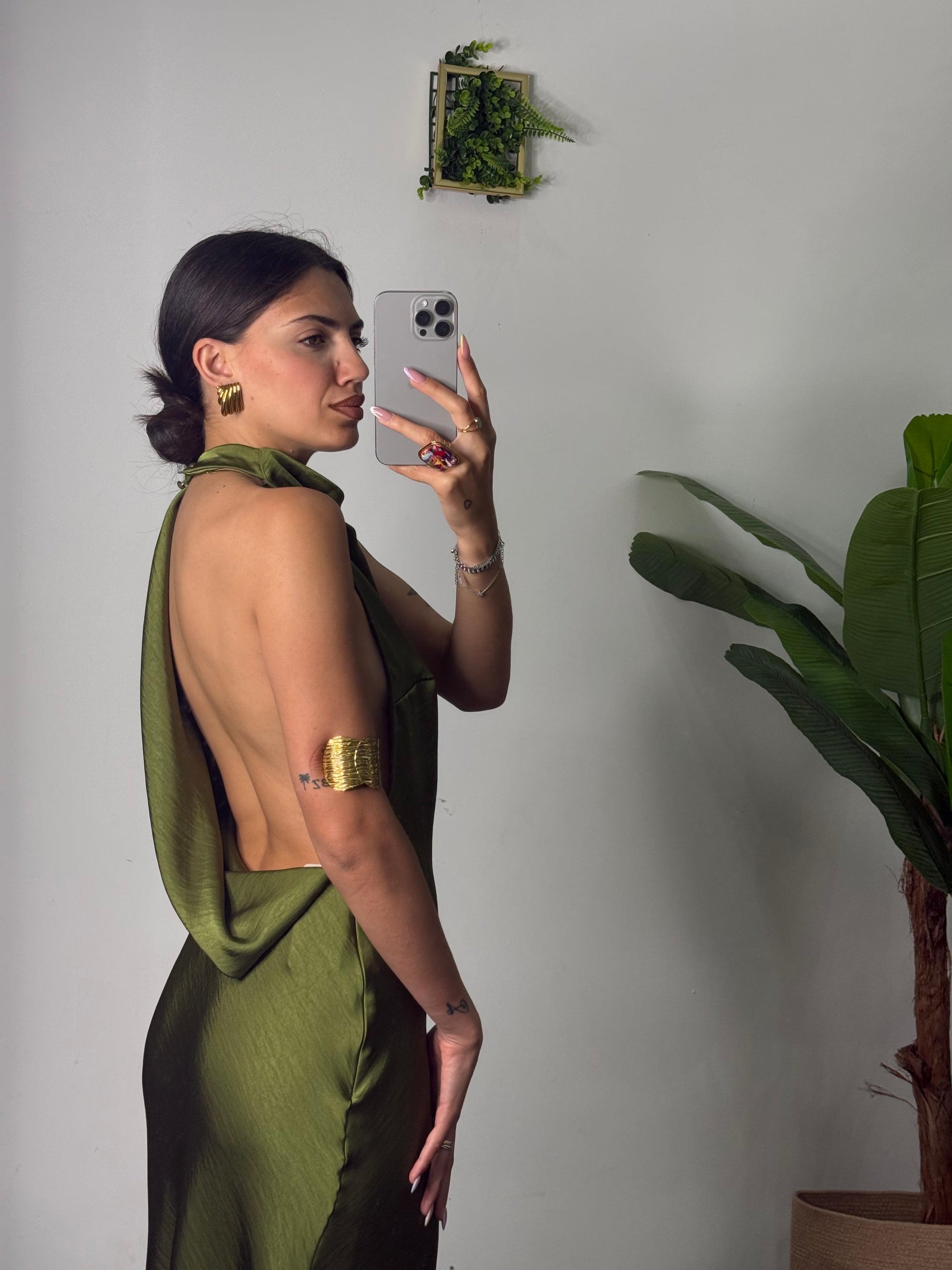 Vestito Ines