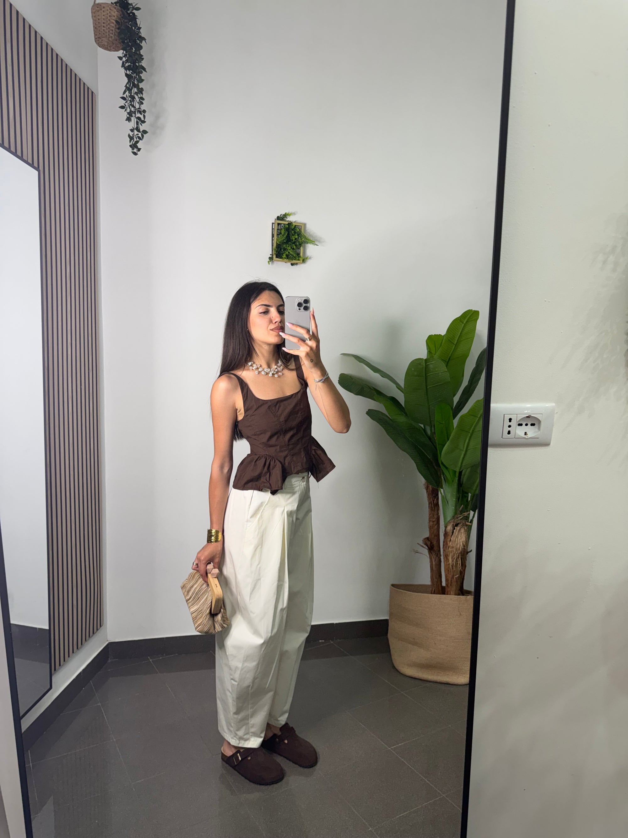 Pantalone Rosy