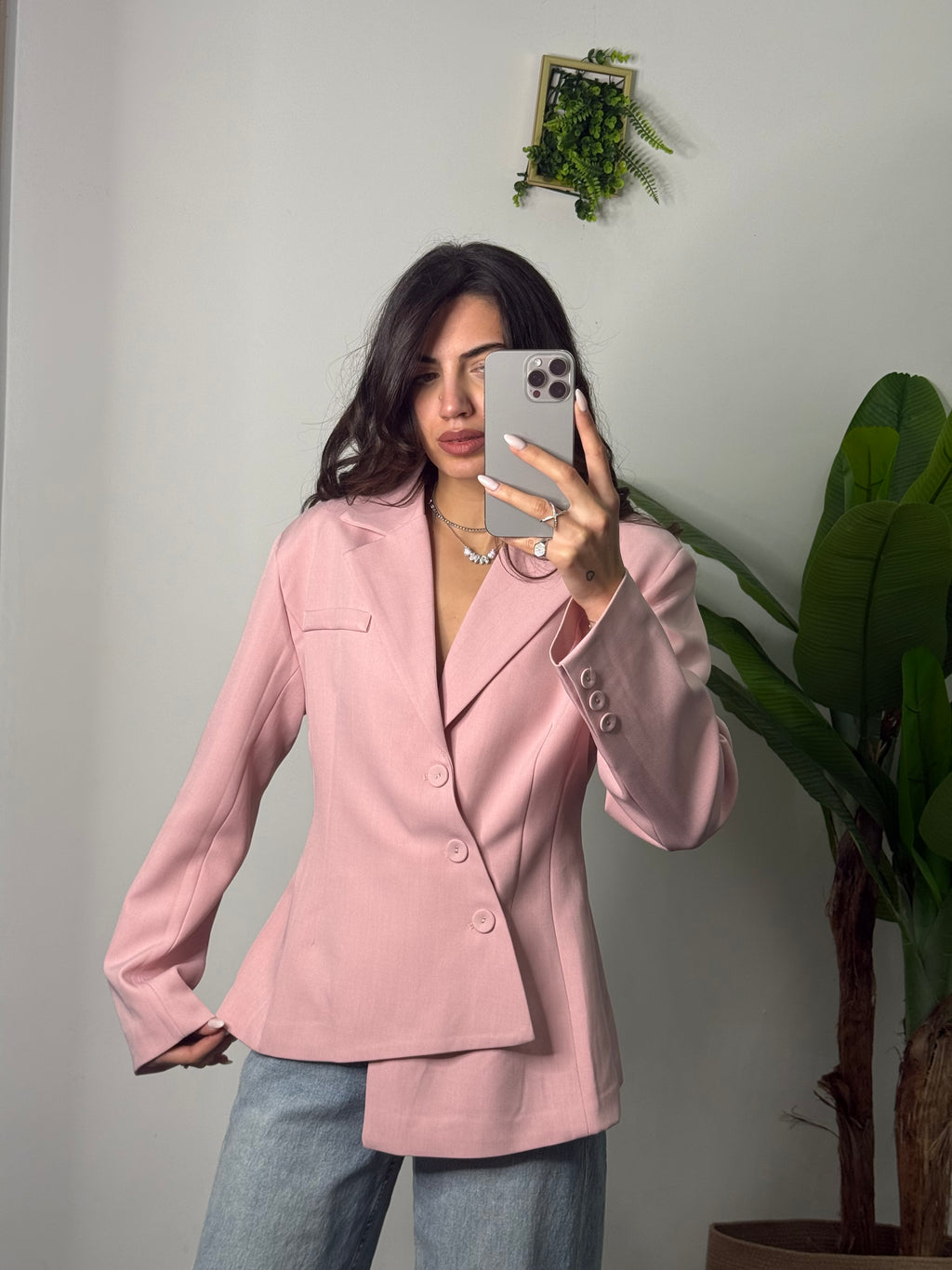 Blazer Clara
