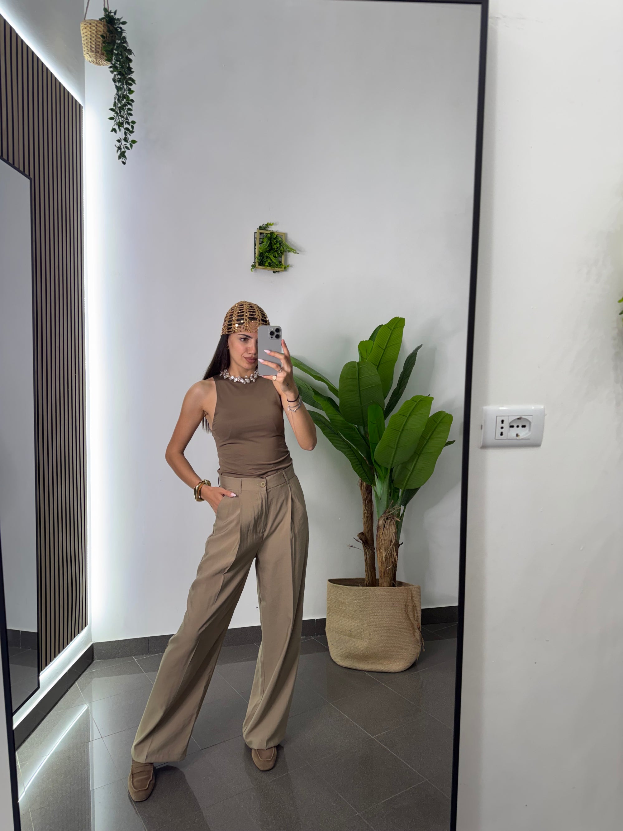 Pantalone Desert