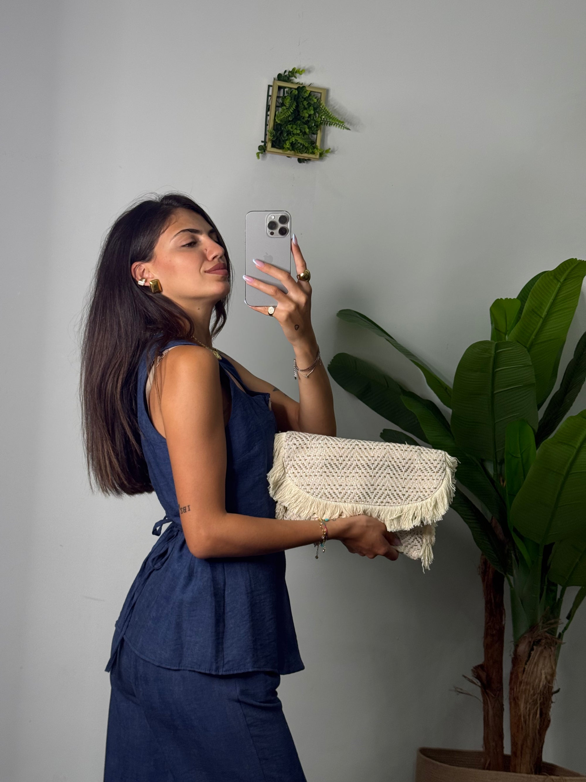 Coordinato Harmonia