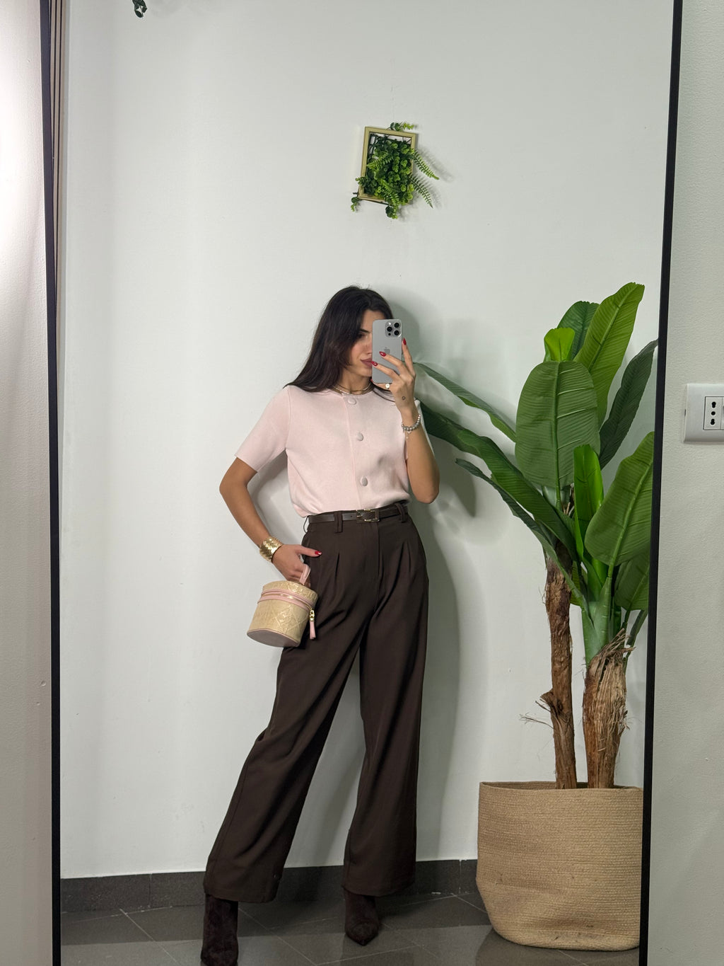 Pantalone Peyton