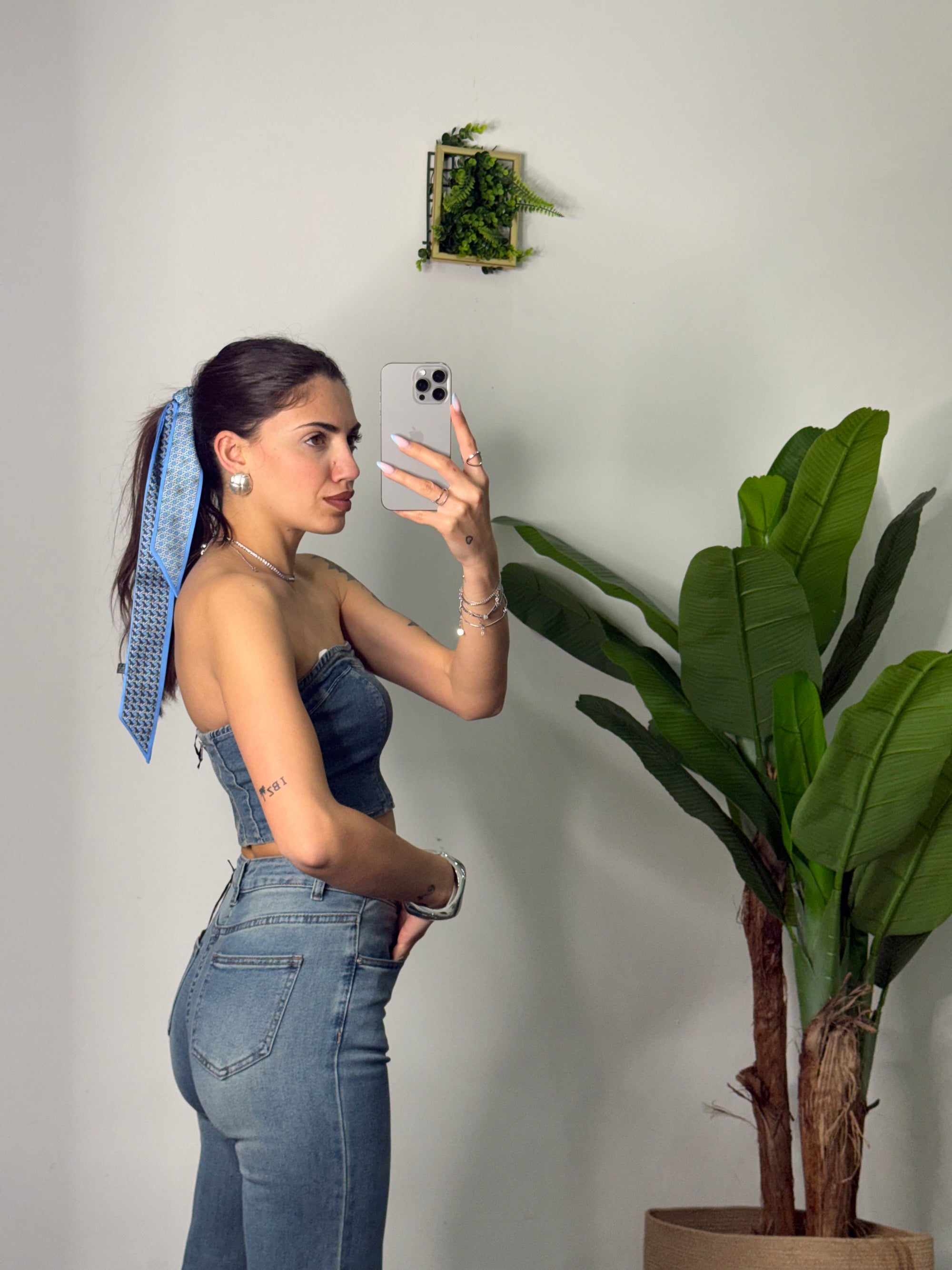 Jeans Mia