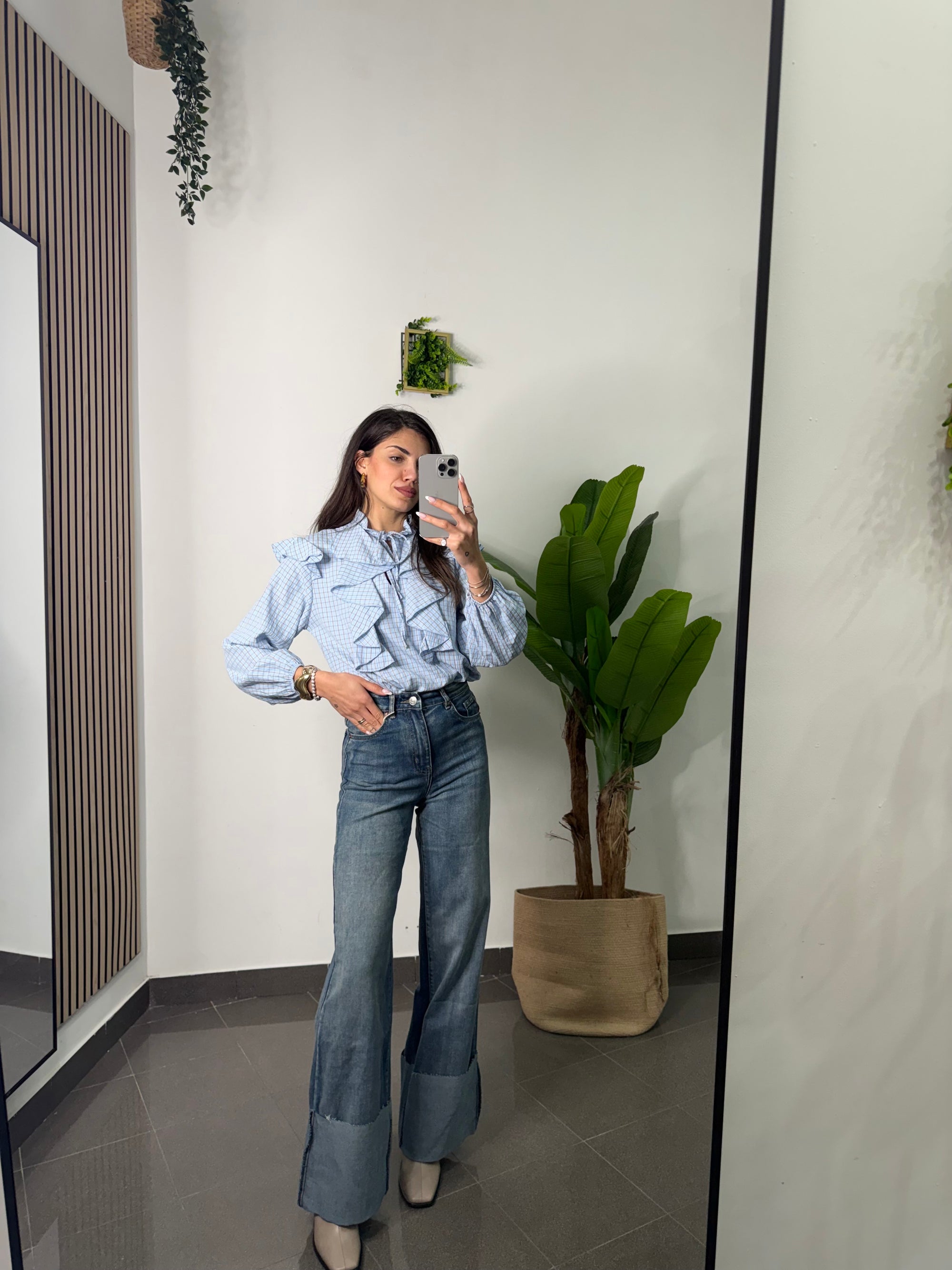 Jeans Ludo