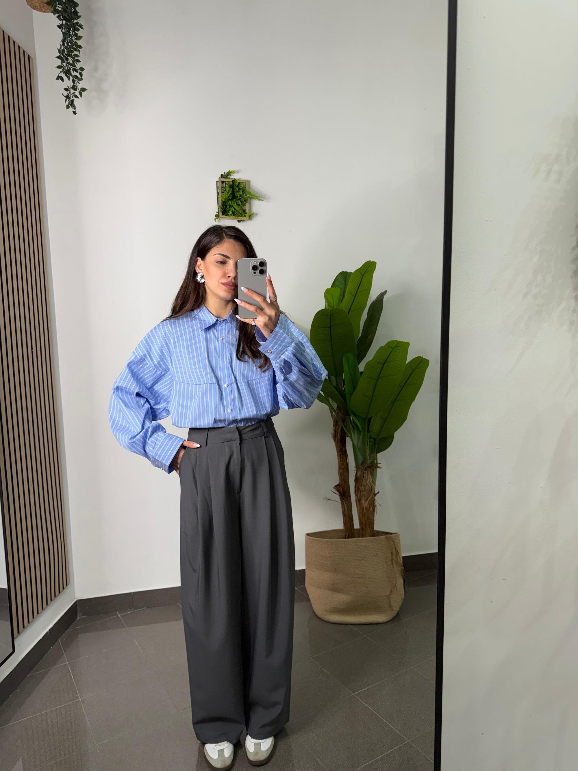 Pantalone Helena