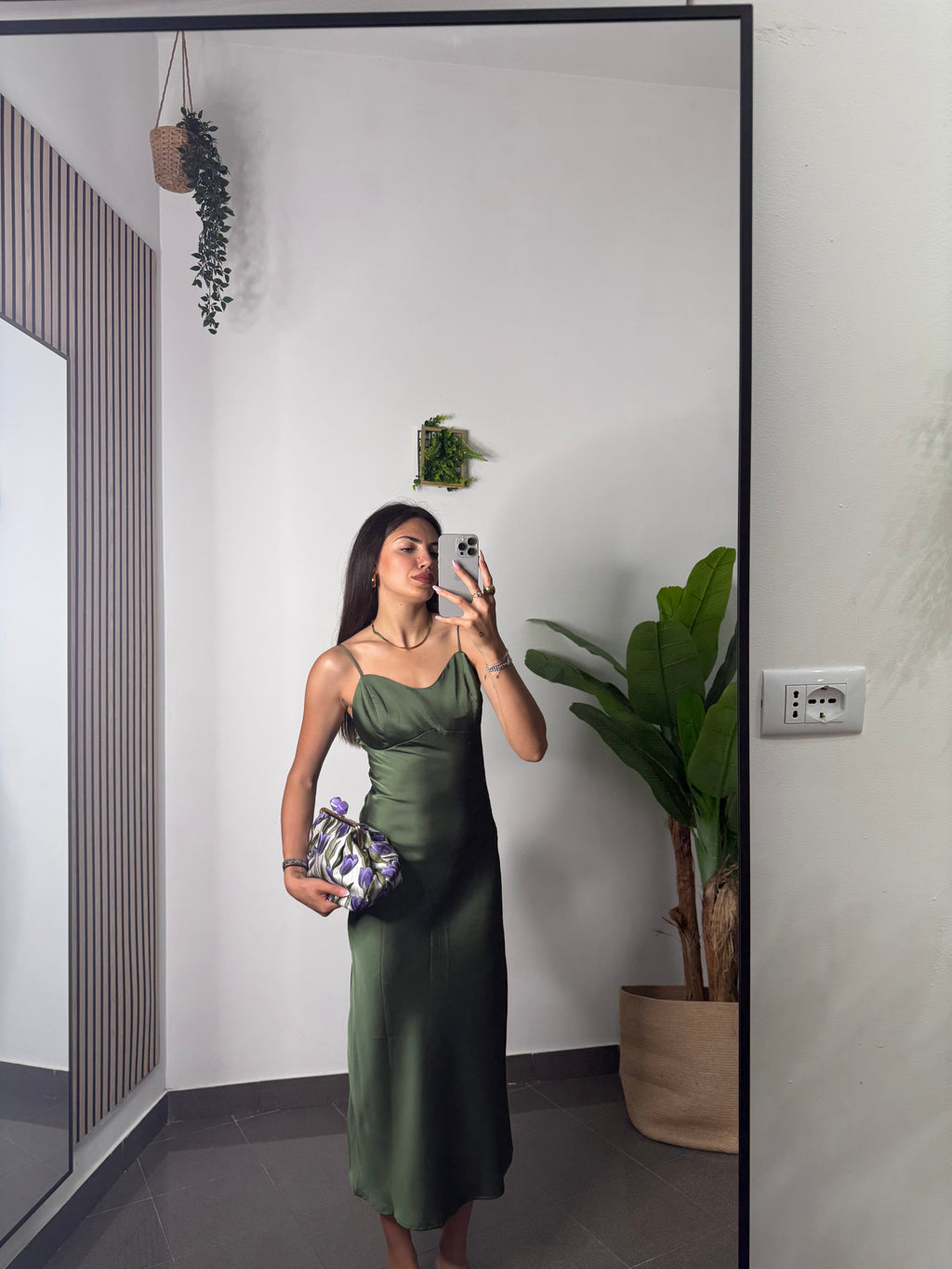 Vestito Daphne