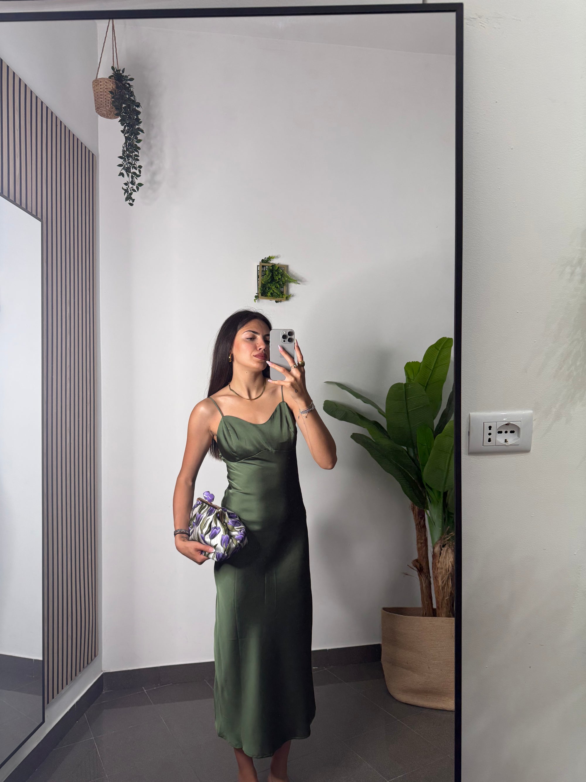 Vestito Daphne