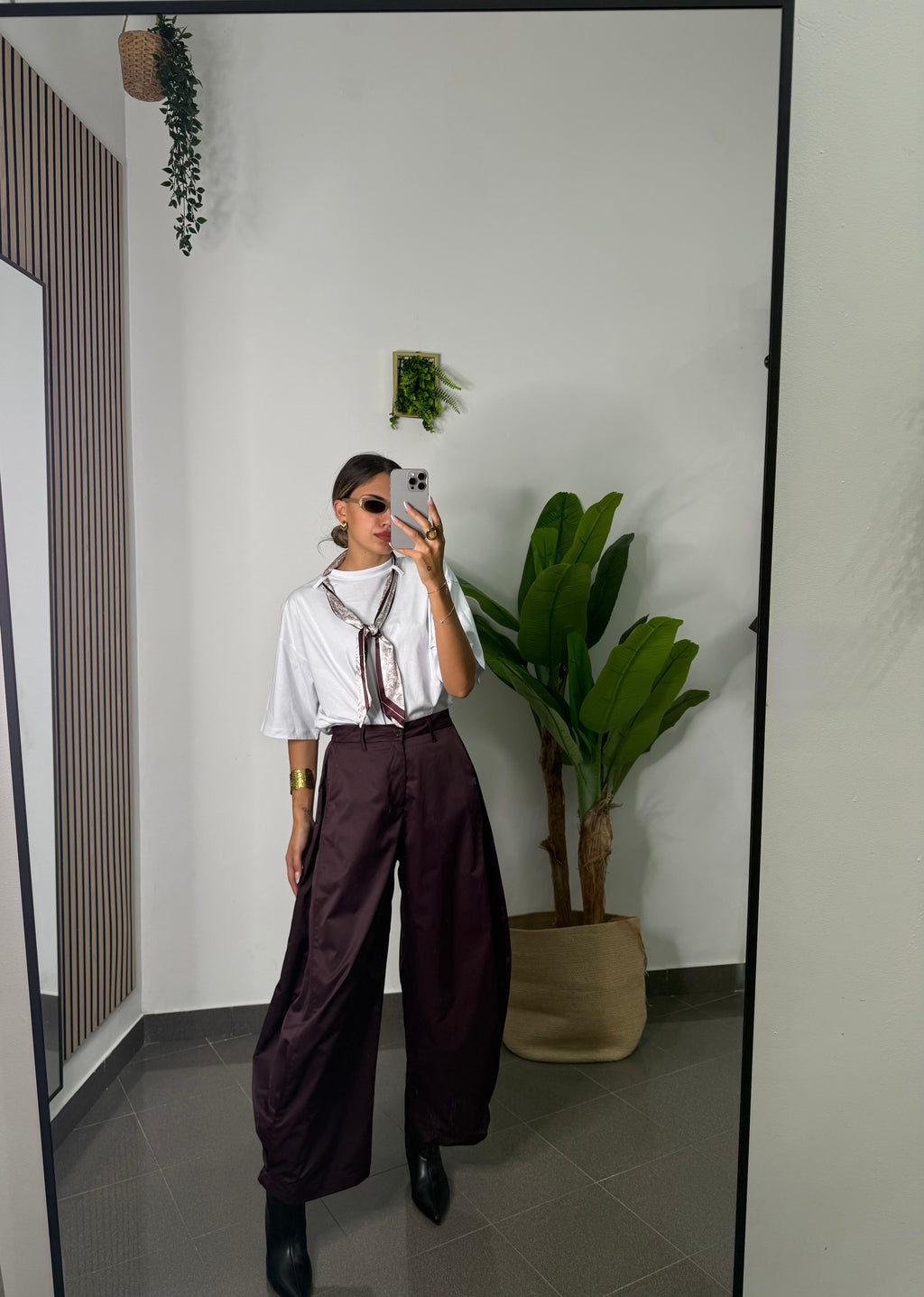 Pantalone Taylor Mood