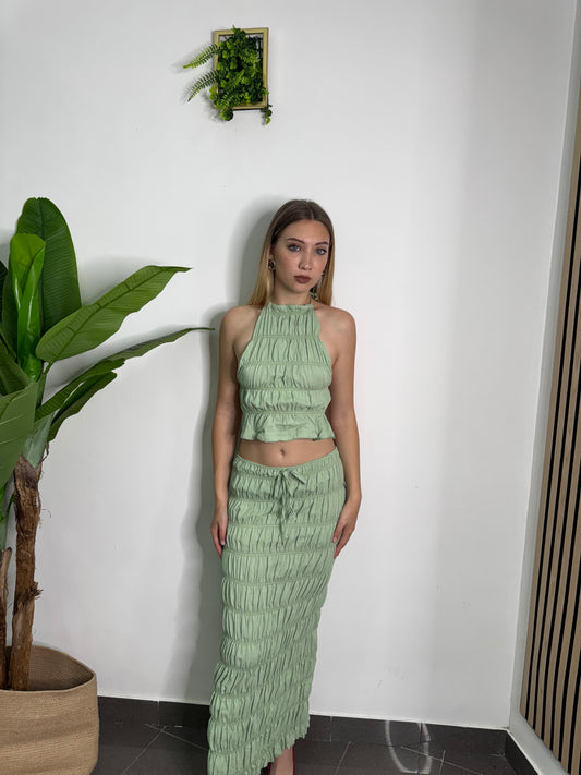 Coordinato Alissa