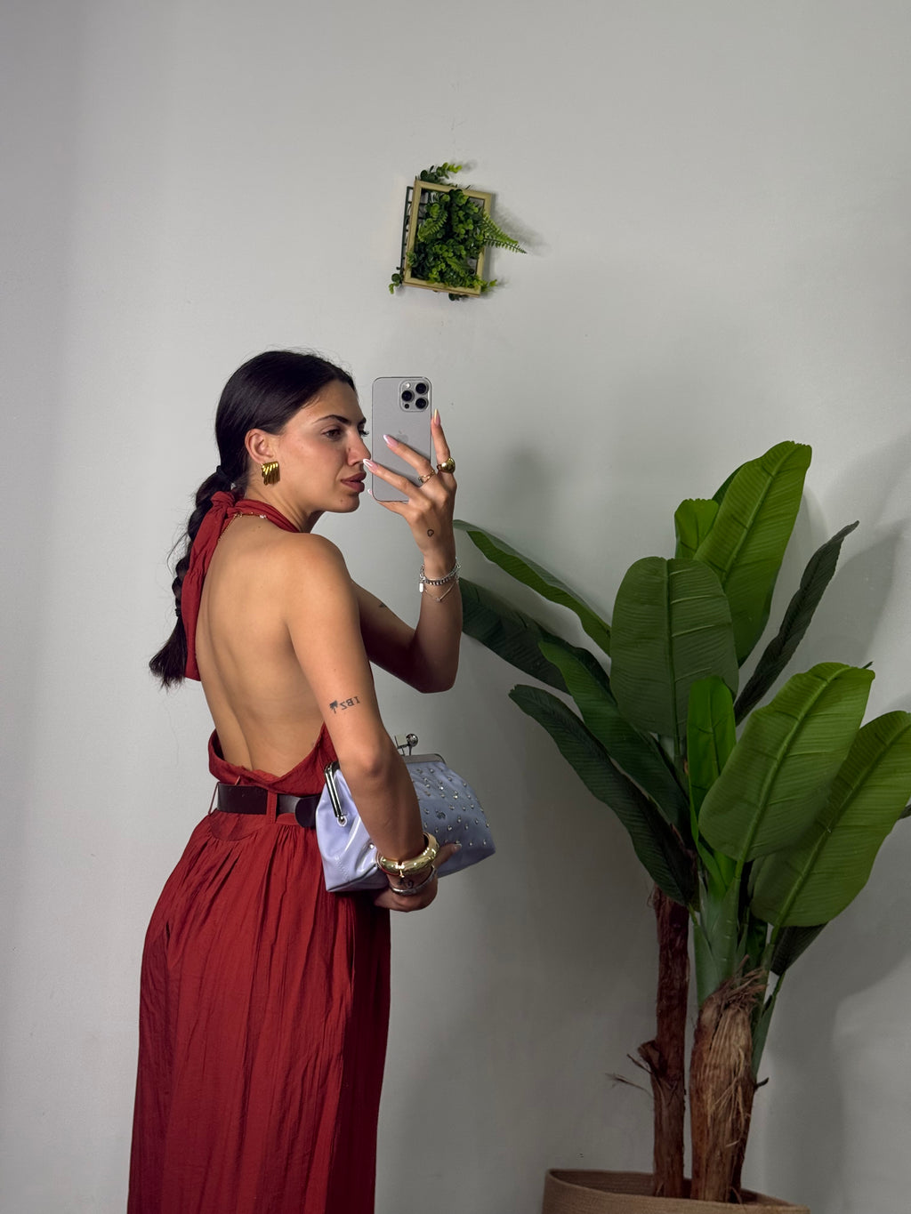 Tuta Amanda
