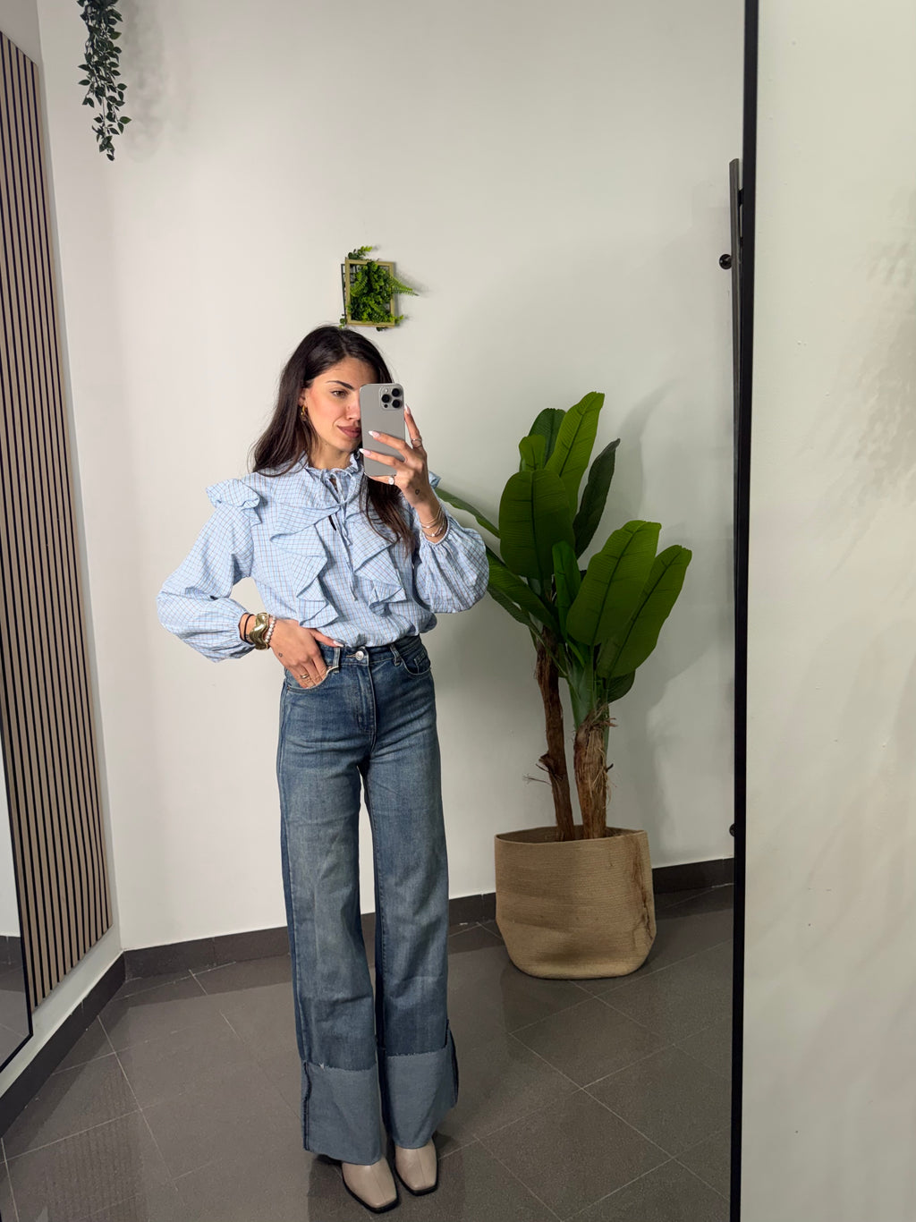 Jeans Ludo