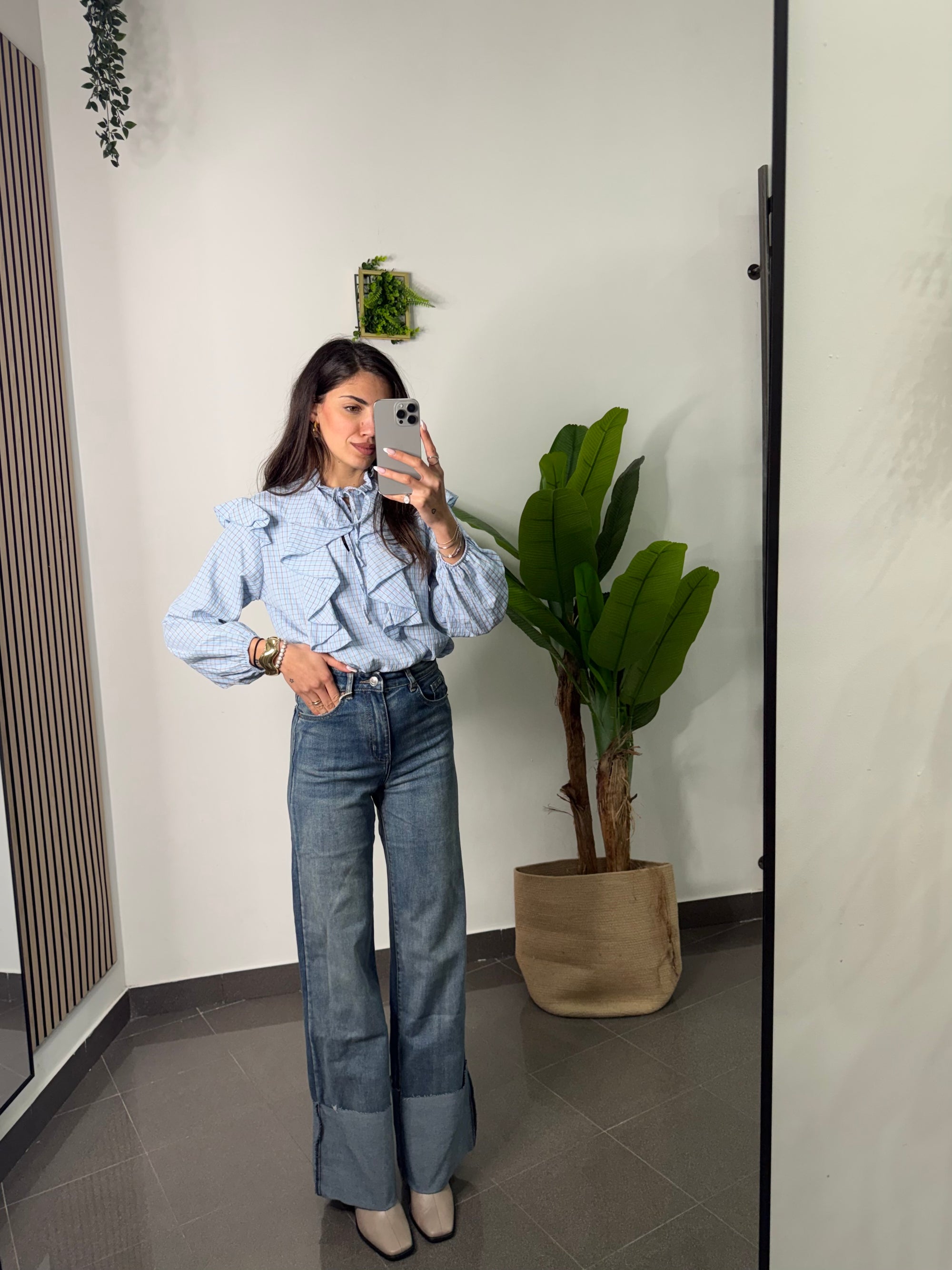 Jeans Ludo