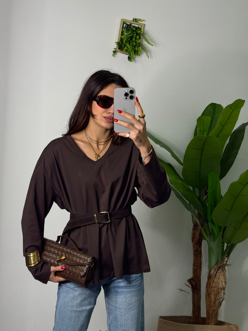 Maglia Sam
