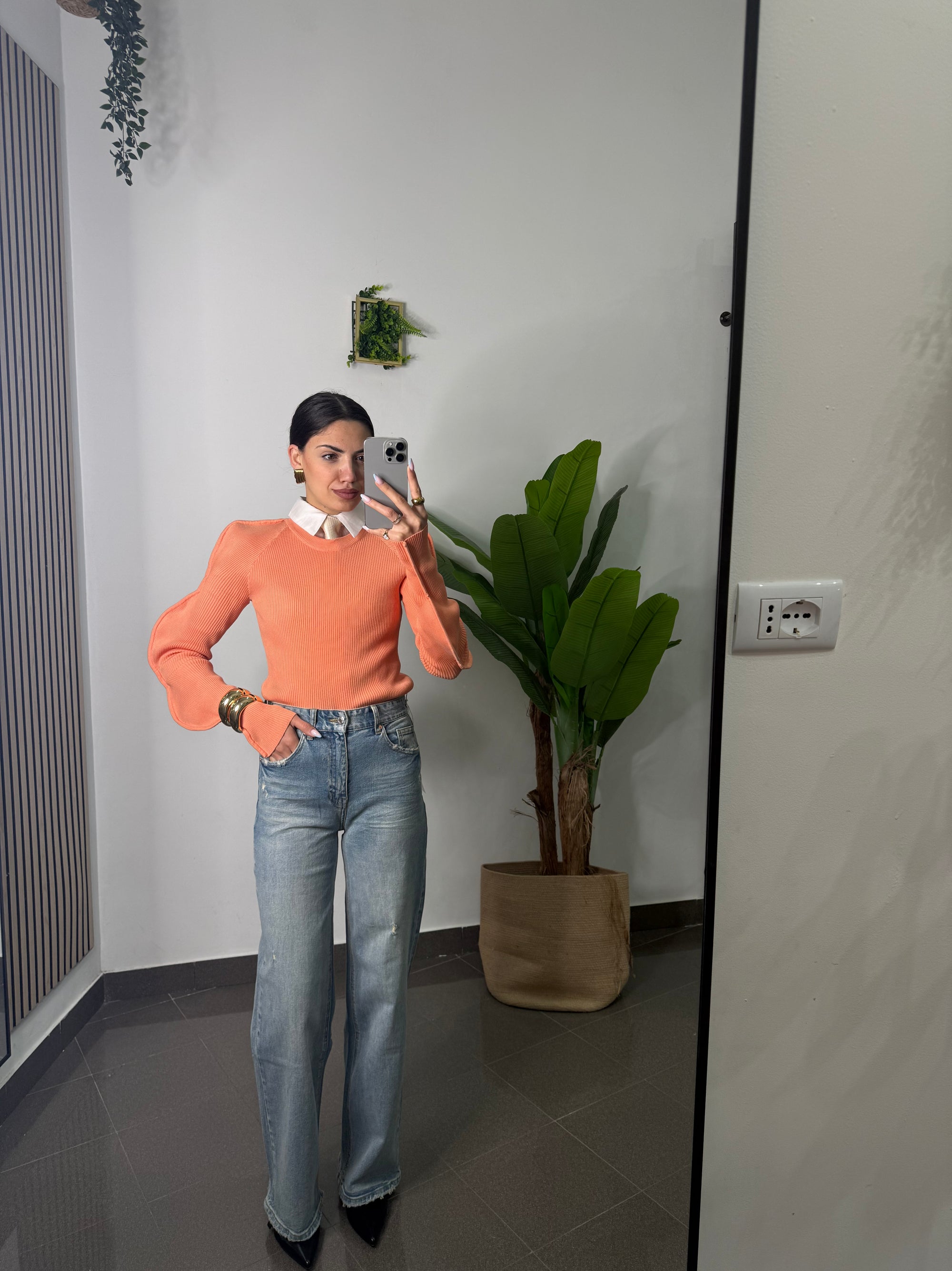 Jeans Ivana