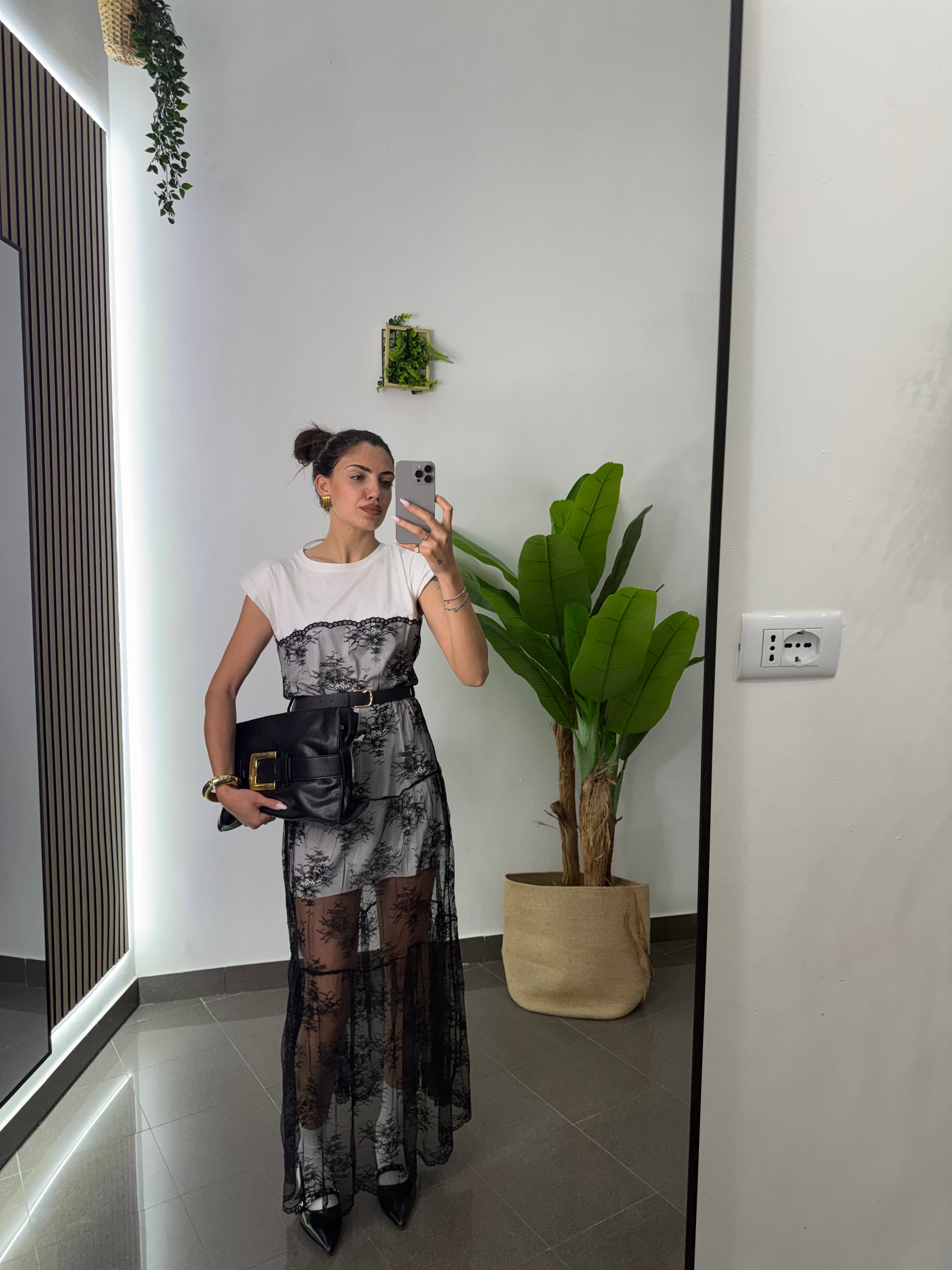 Vestito Rebel