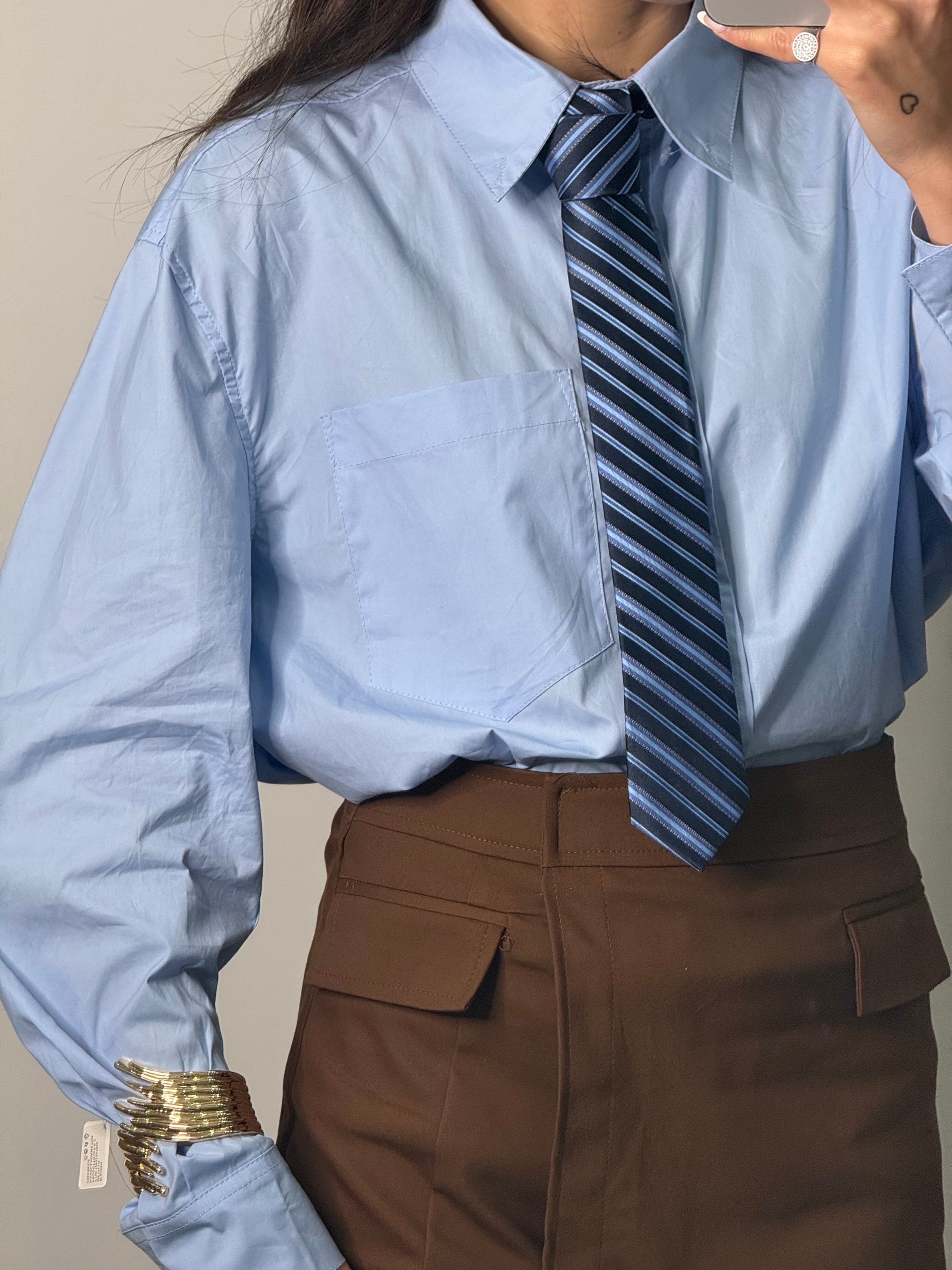 Camicia Alissa