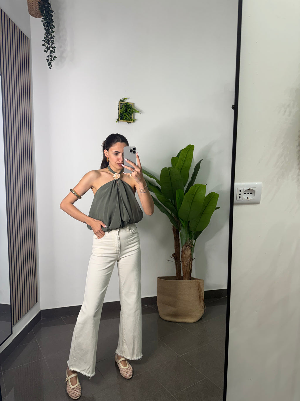 Jeans Amanda