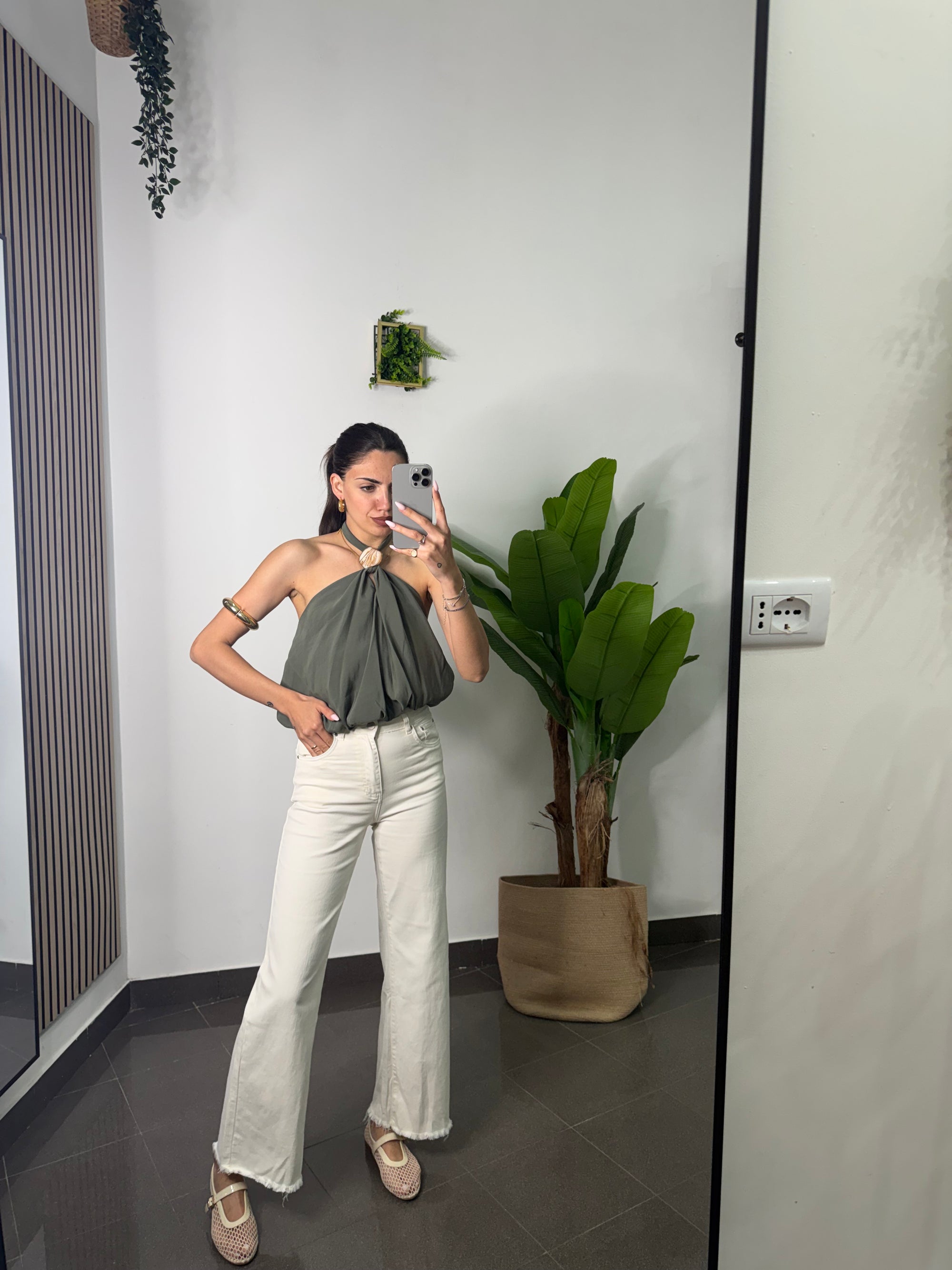 Jeans Amanda