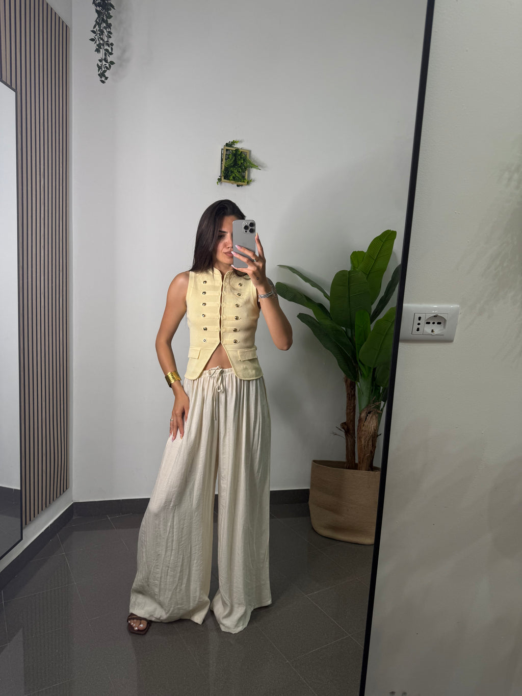 Pantalone Duna