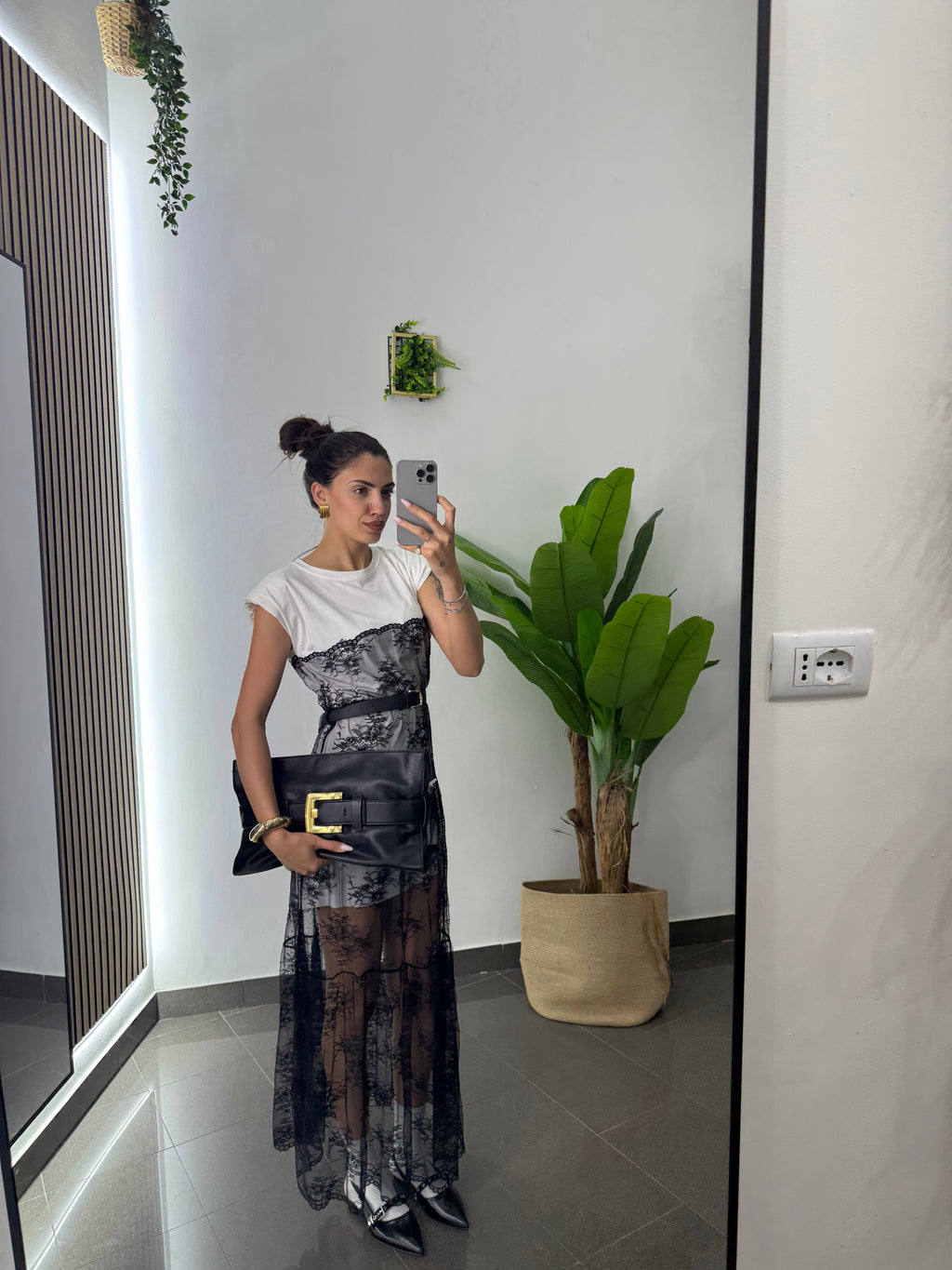 Vestito Rebel