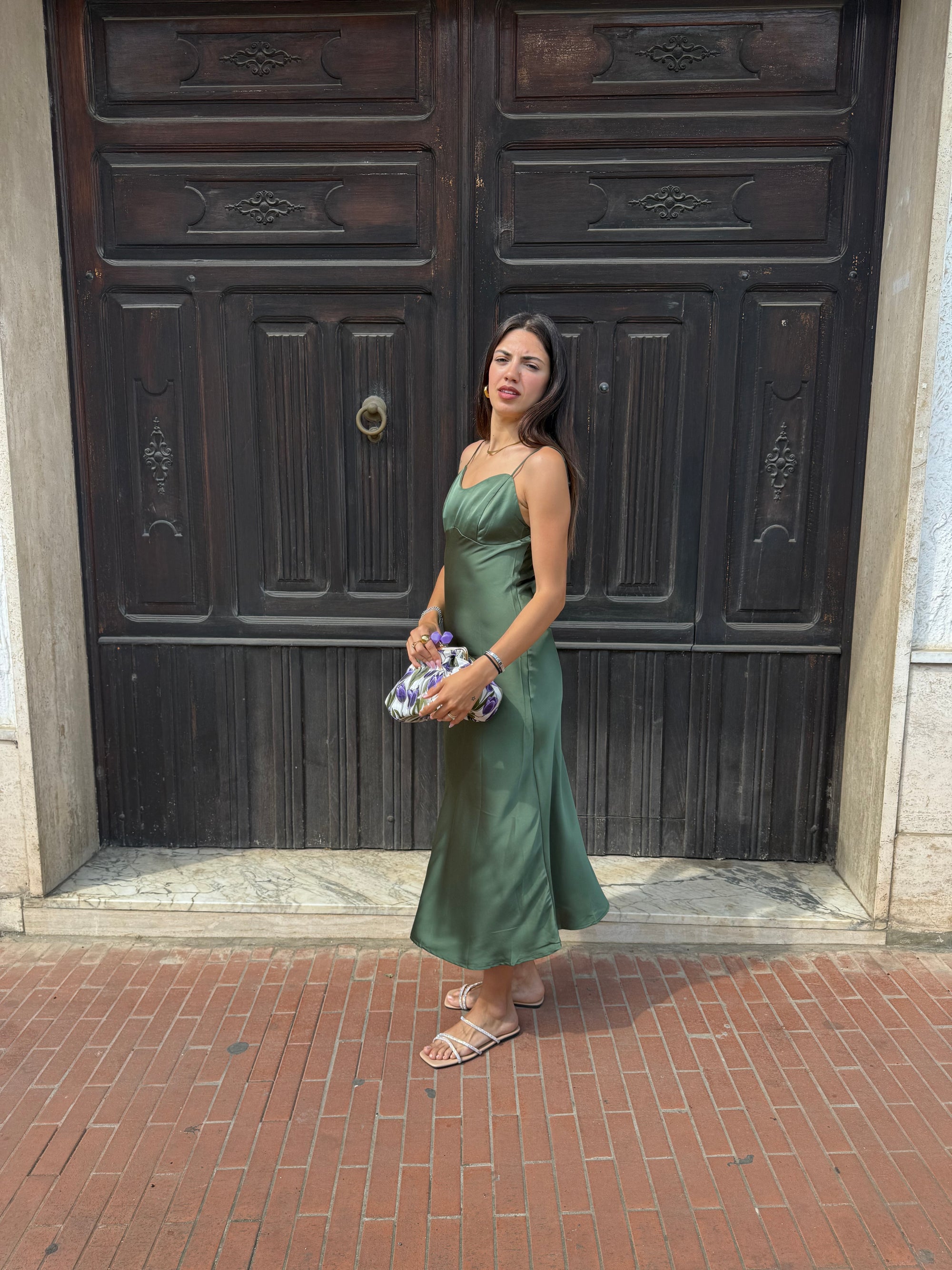Vestito Daphne