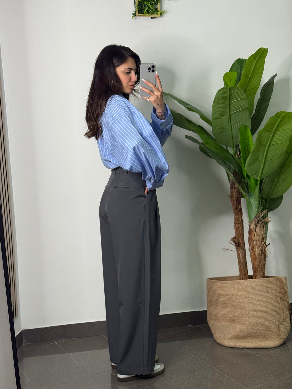 Pantalone Helena